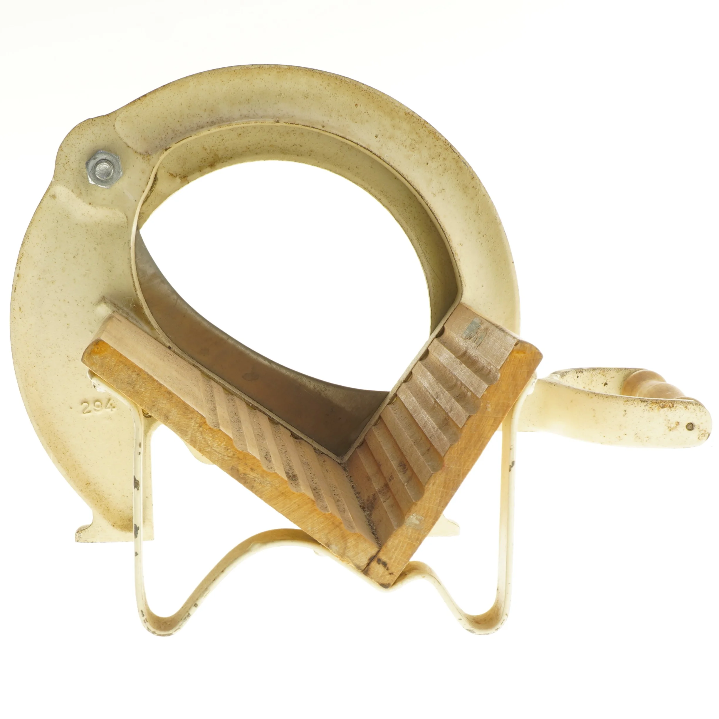 Vintage Brødskærer (str. 19,5x20 cm) fra Raadvad