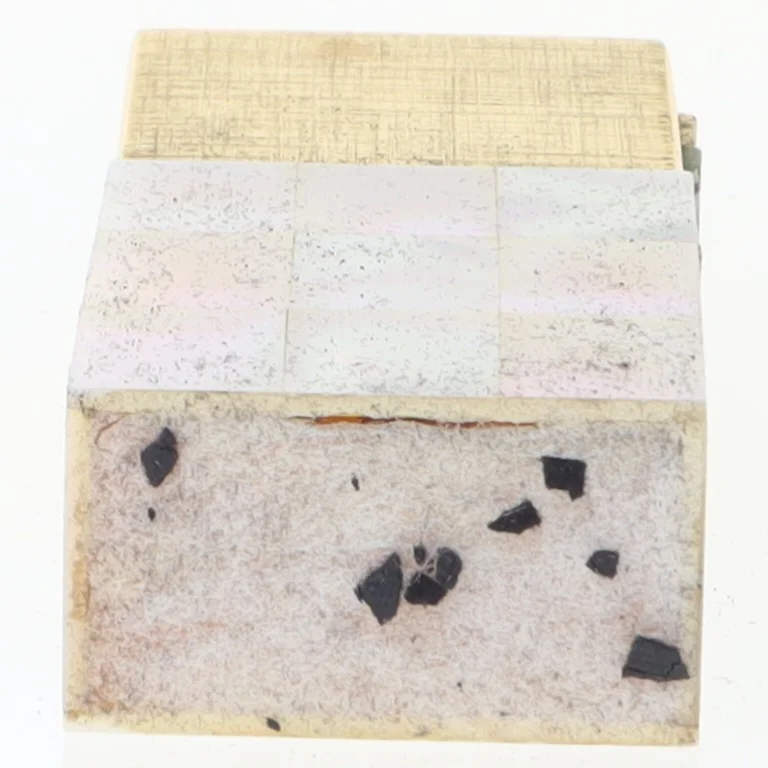 Dekorativ vintage lighter (str. 7 cm)