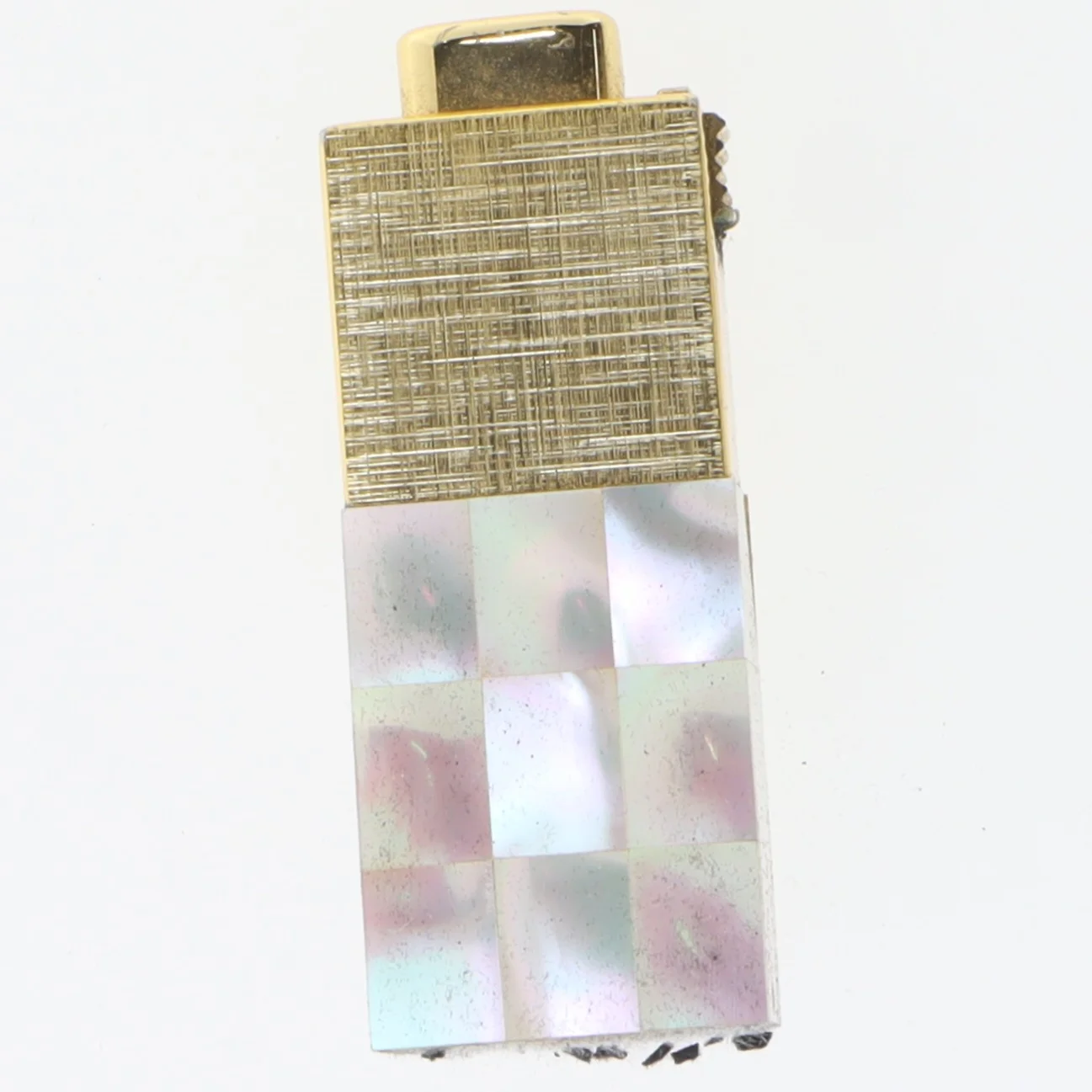 Dekorativ vintage lighter (str. 7 cm)