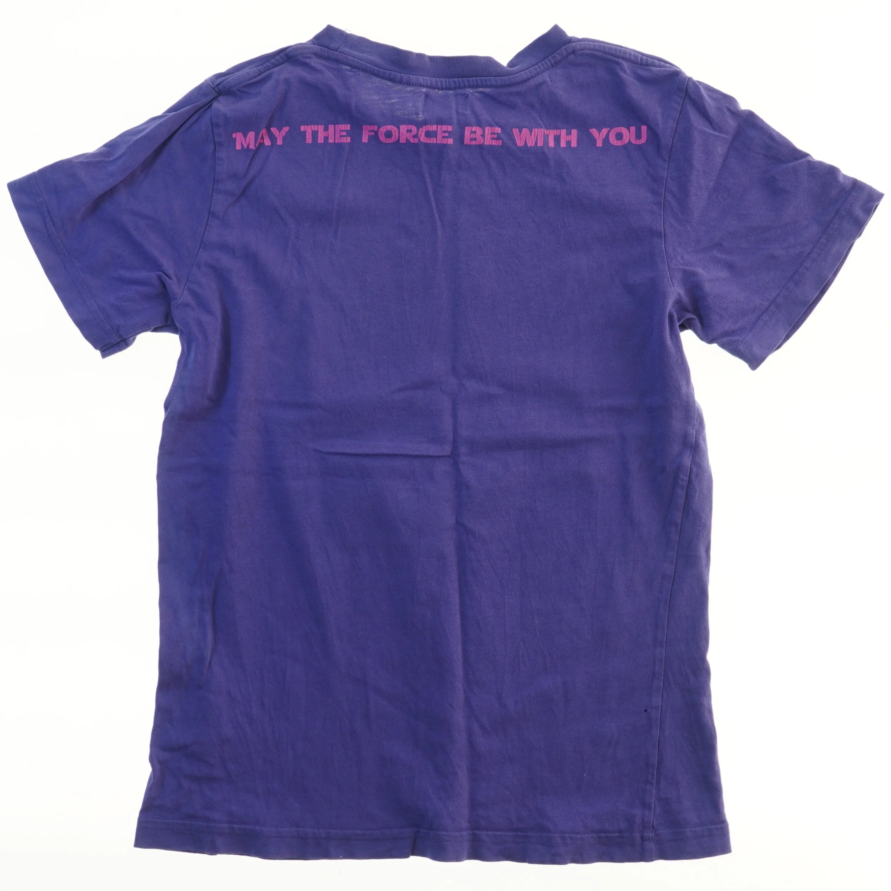 Star Wars T-shirt fra H&M (str. 134)