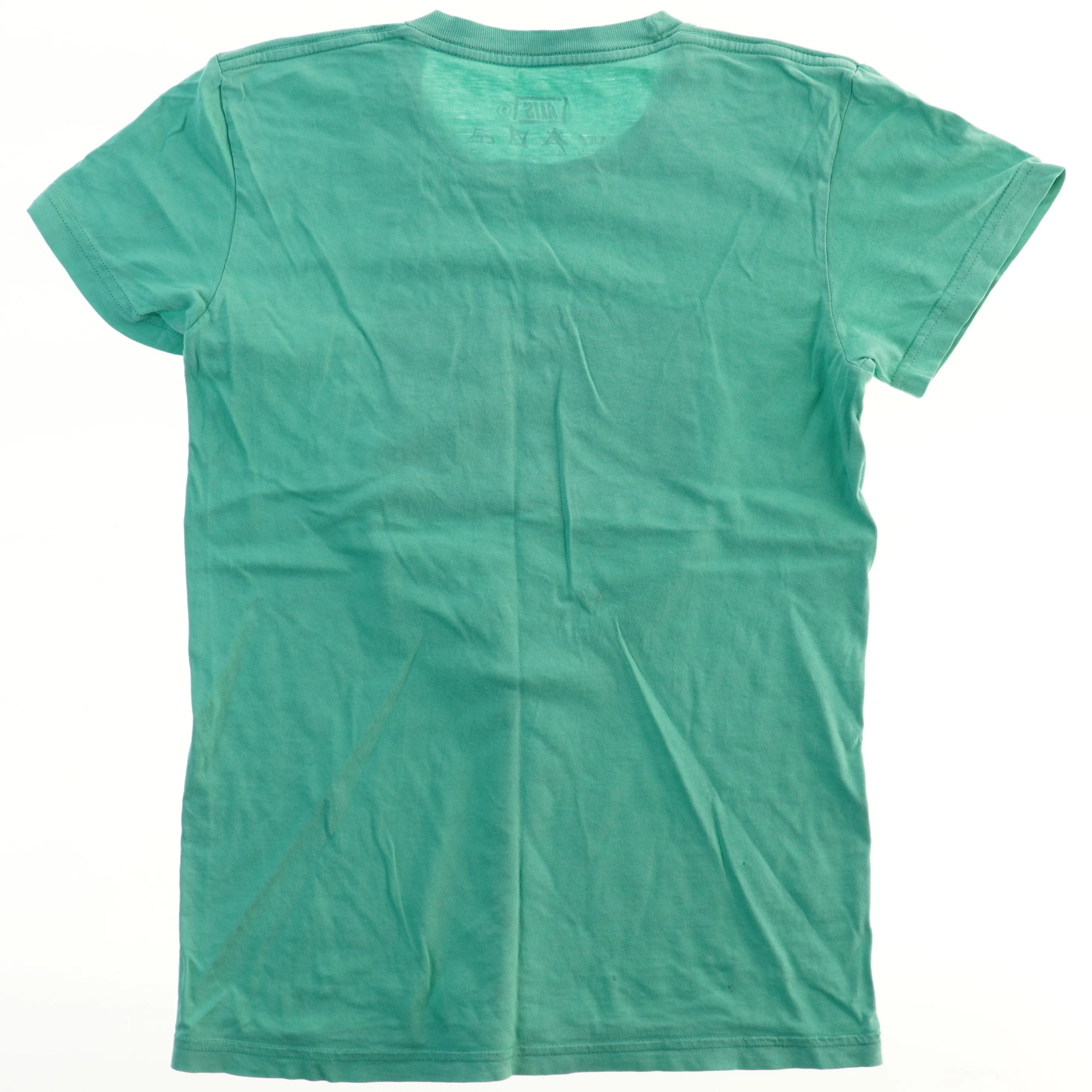 T-shirt med ALIS logo fra Alis (str. S)