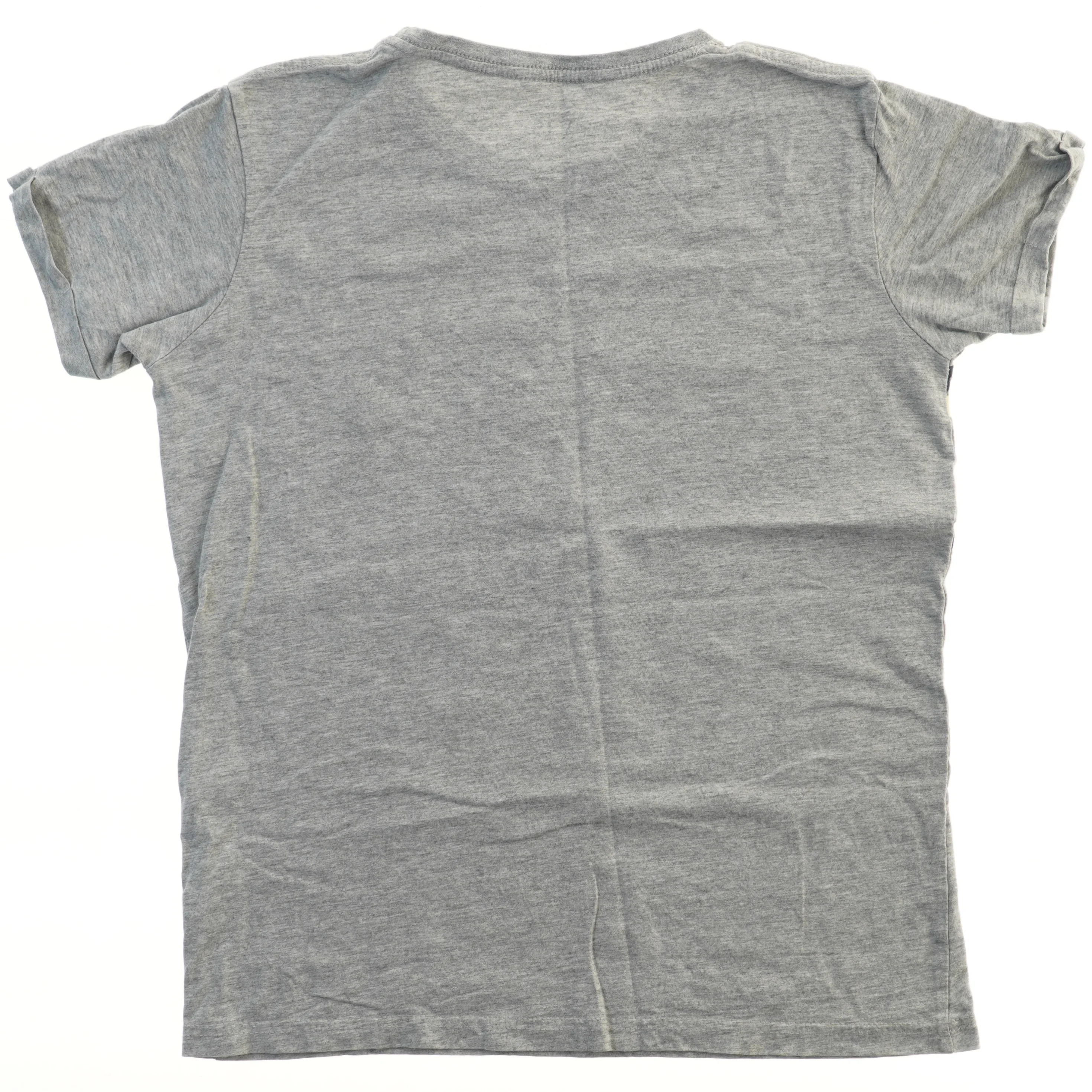 T-shirt med grafisk print fra VRS (str. 158)