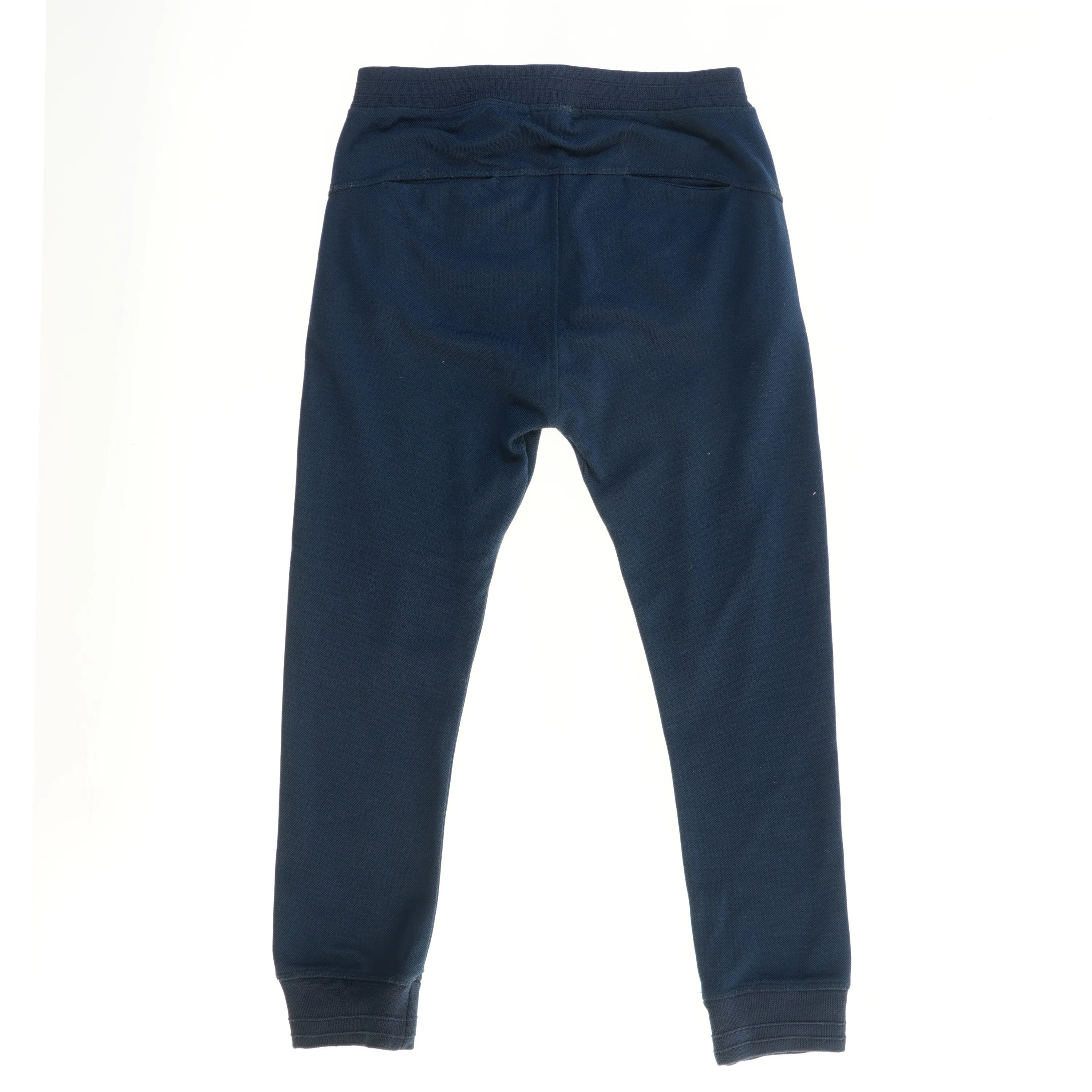 Mørkeblå sweatpants fra Name It (str. 146)