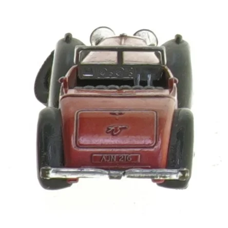 Modelbil (str. 11,5 cm)