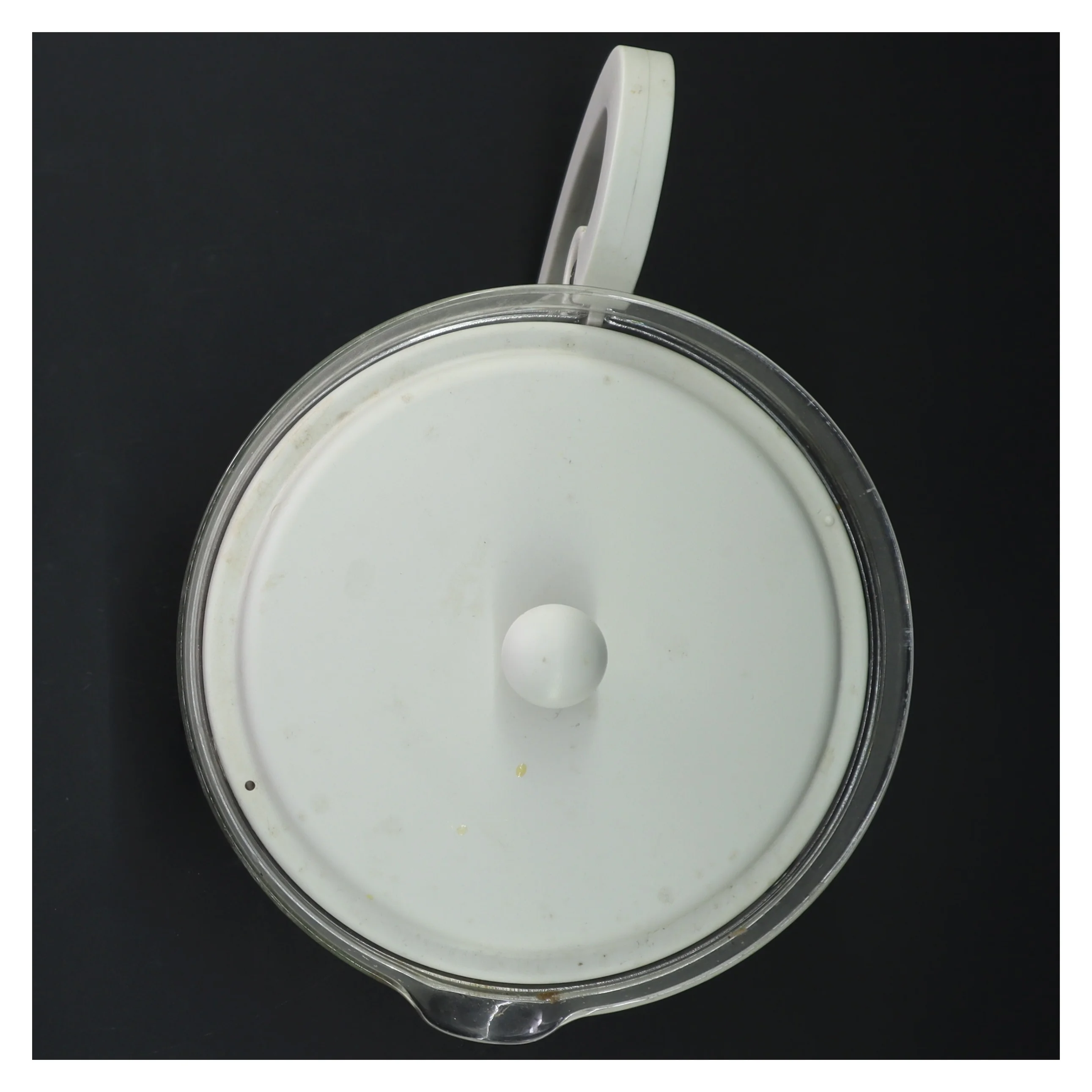 Bodum tepotte fra Bodum (str. Ø. 17 cm)