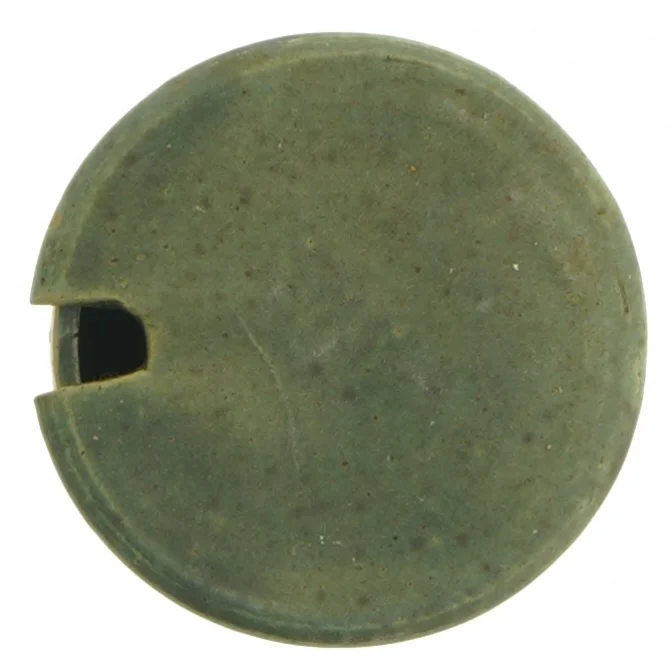 Sukkerskål med låg (str. 9 cm)