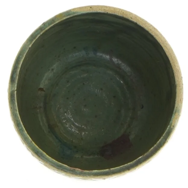 Sukkerskål med låg (str. 9 cm)