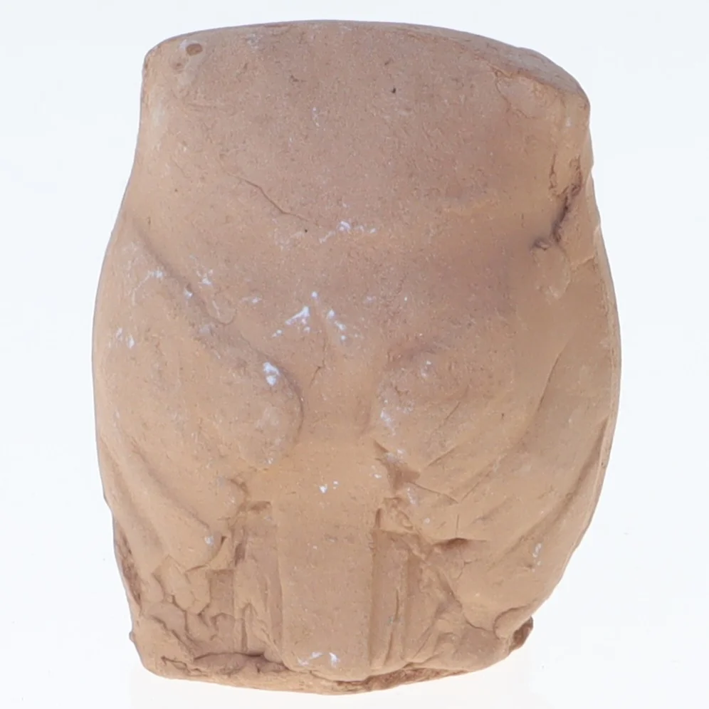 Dekorativ ugle figur (str. 5 cm)