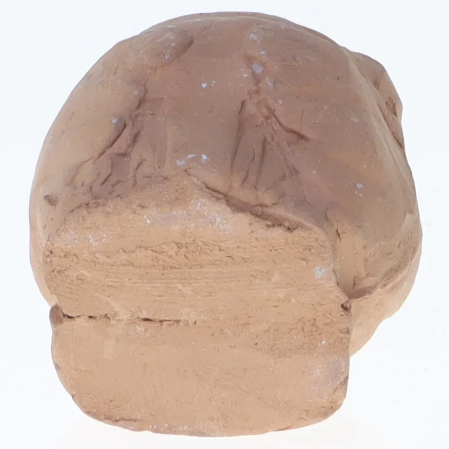 Dekorativ ugle figur (str. 5 cm)