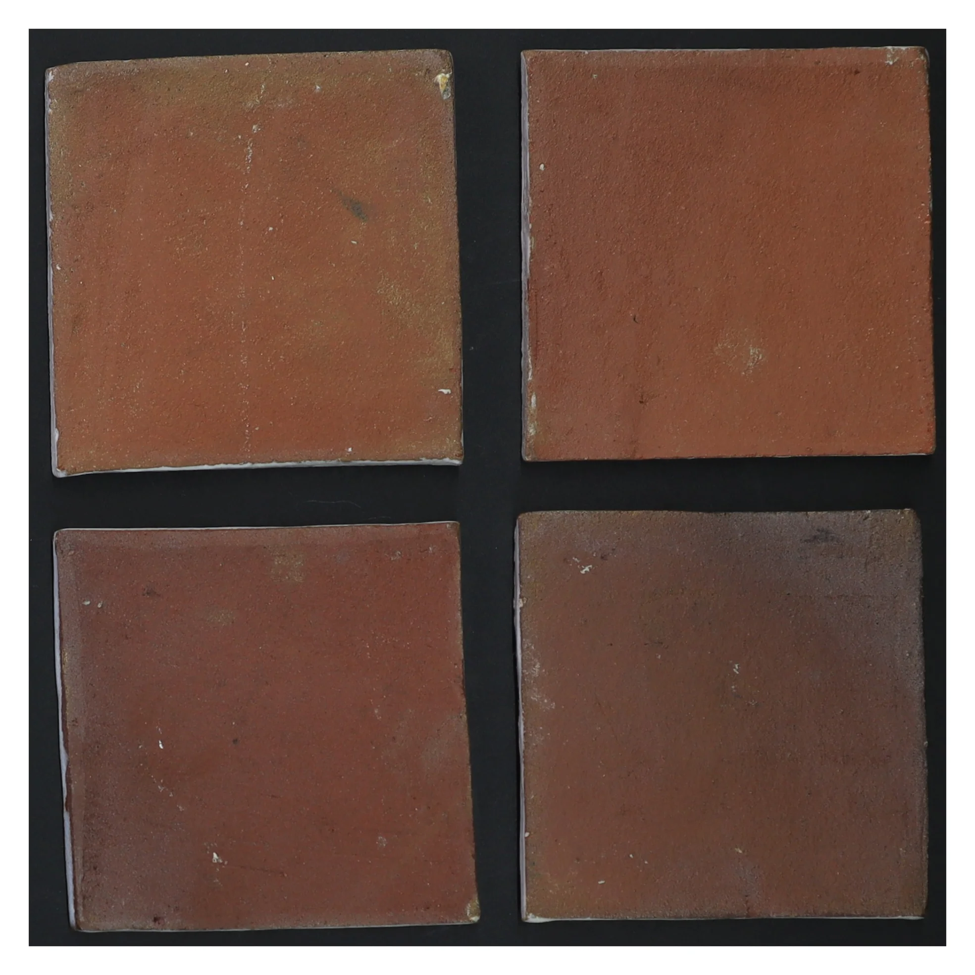 Dekorative fliser med dyremotiver (str. 9 x. 9 cm)