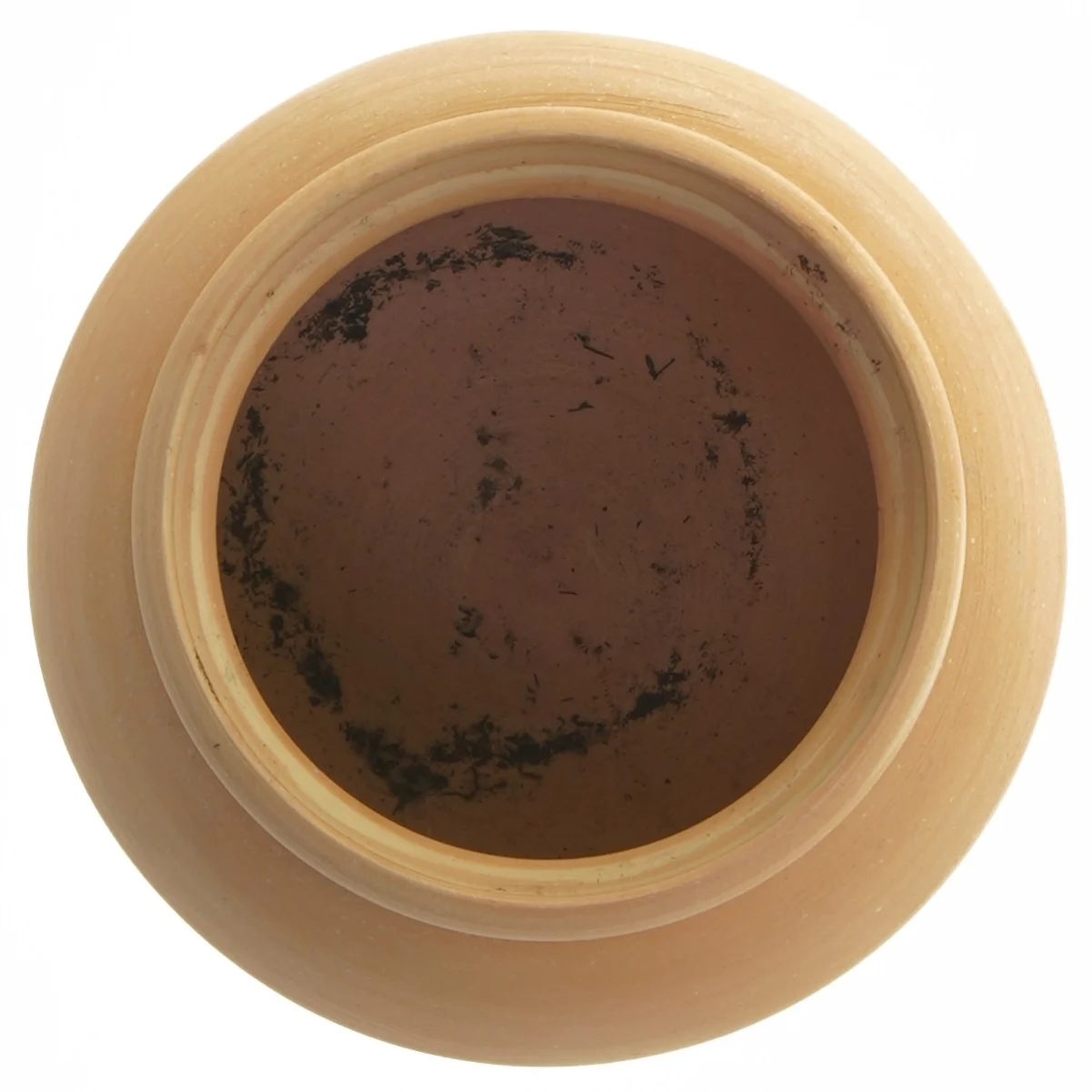 Terracotta vase (str. 15 cm)