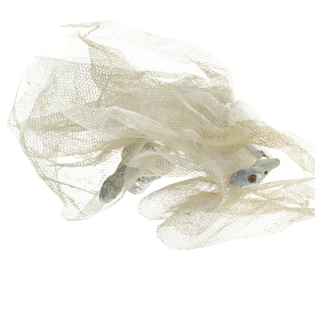 Skulptur af ballettdanser (str. 17 cm)