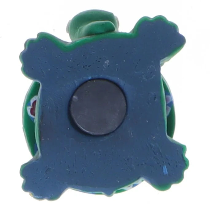 Skildpaddemagnet (str. 4 cm)