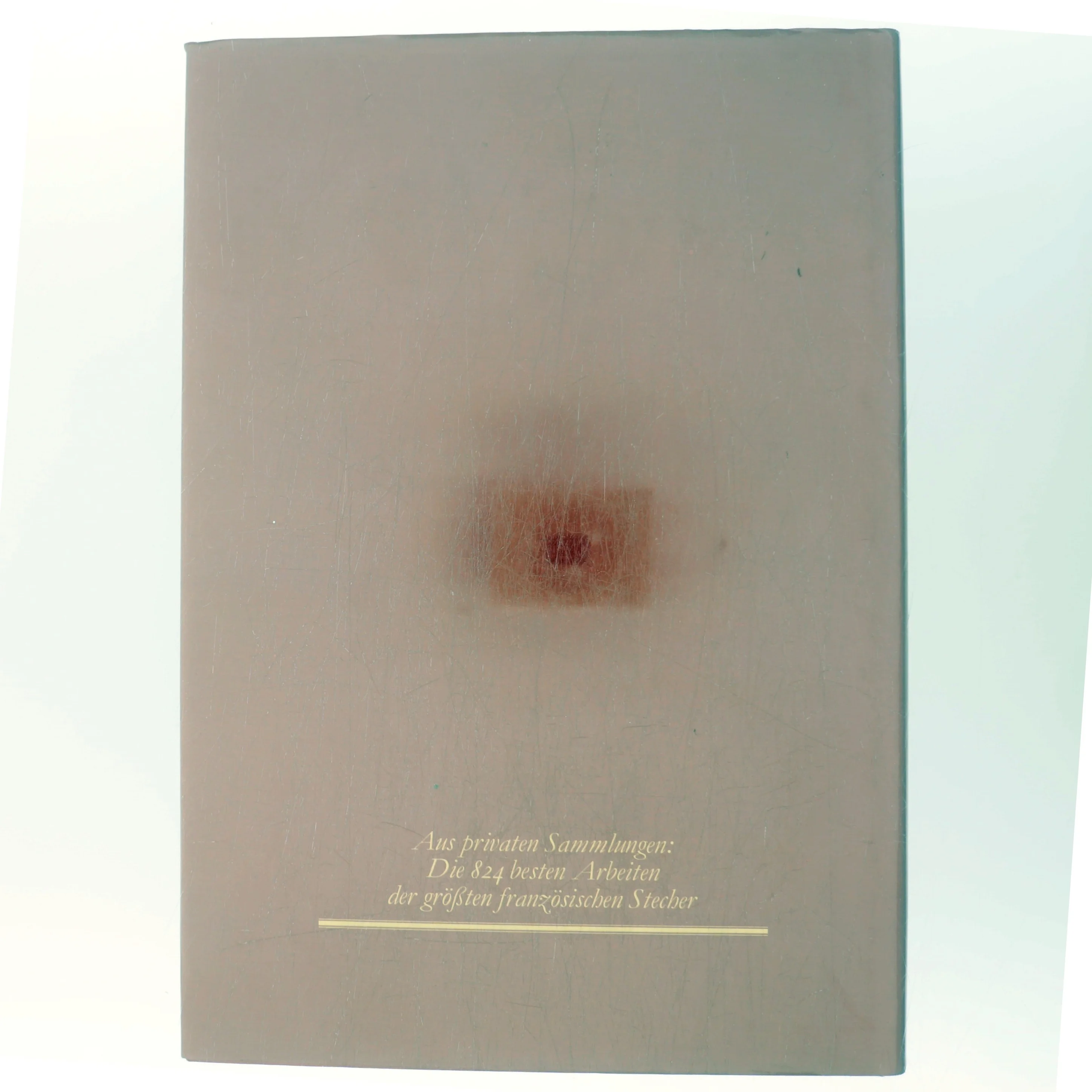 Ars Erotica af Ludwig von Brunn (Bog)