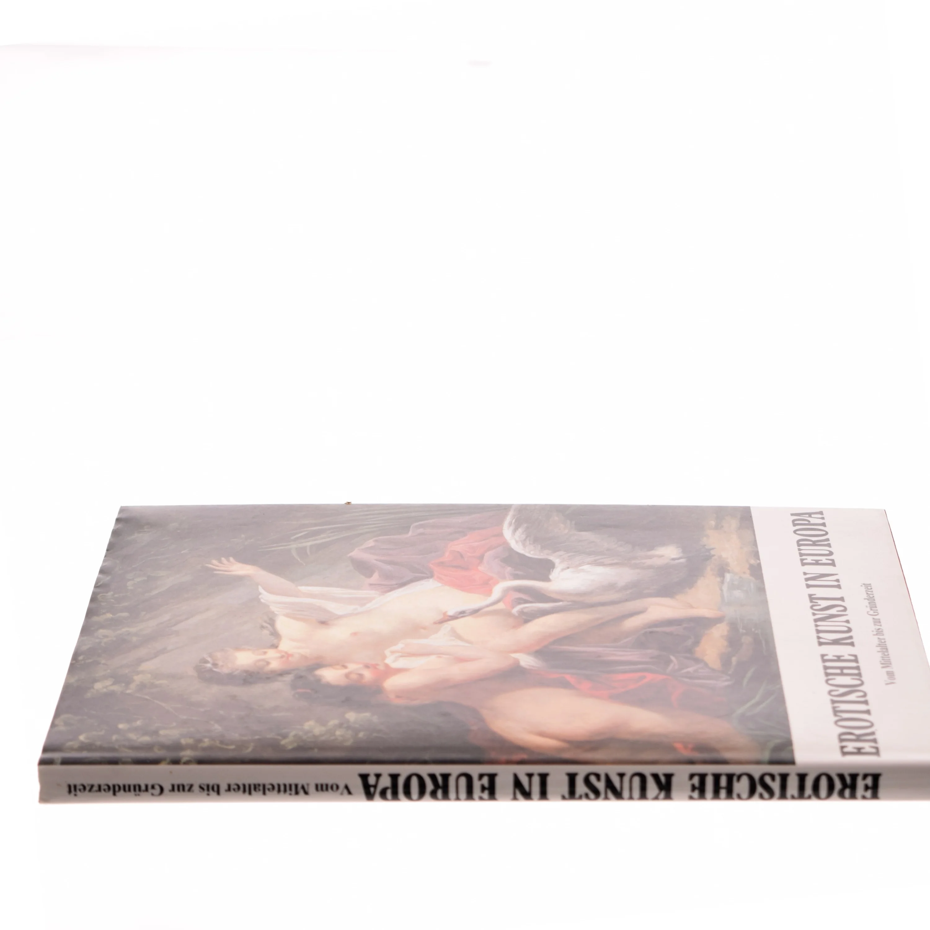 erotische kunst in europa