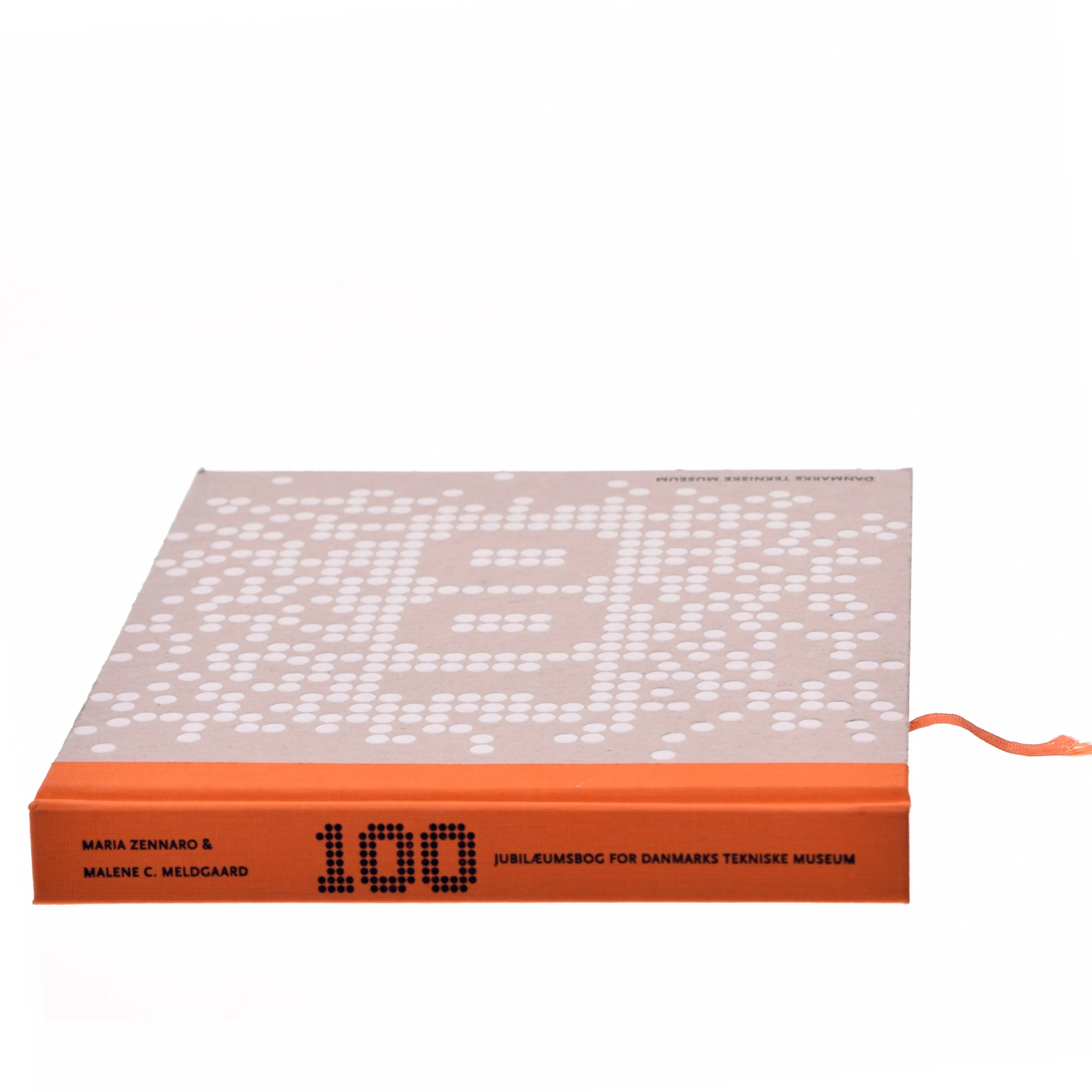 100 af Maria Zennaro (Bog)