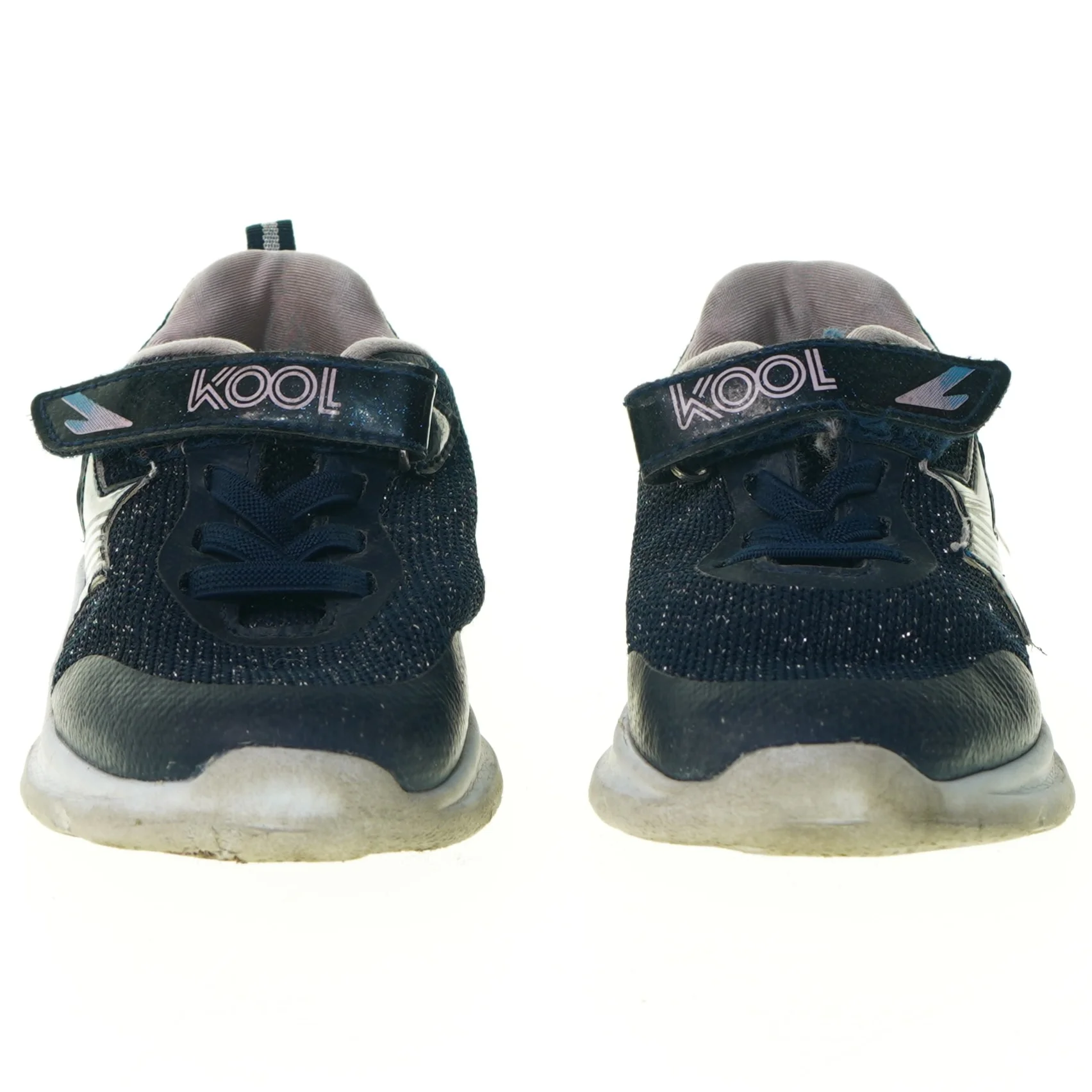 Sko fra Kool (str. 27)