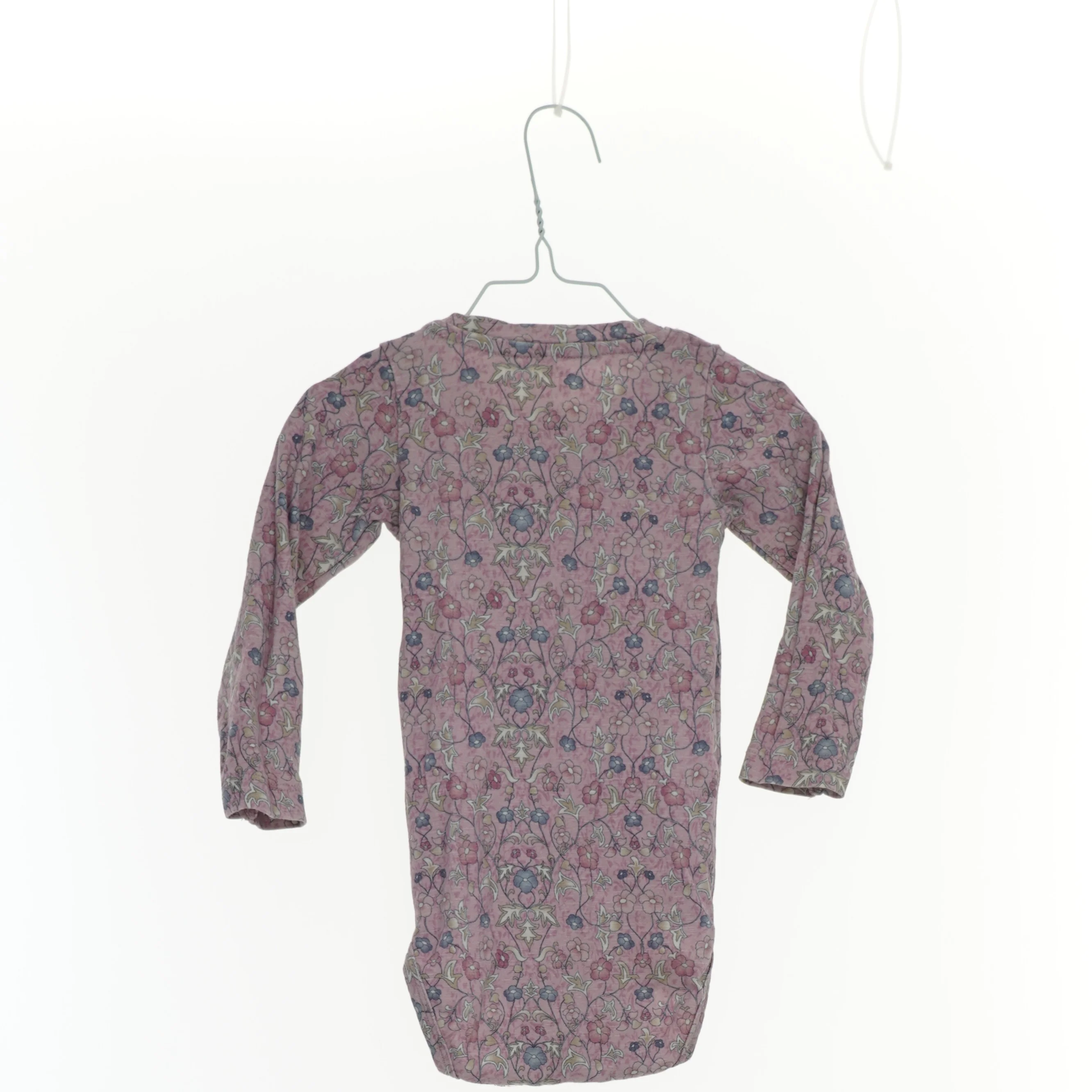 Bodystocking fra Name It (str. 80 cm)