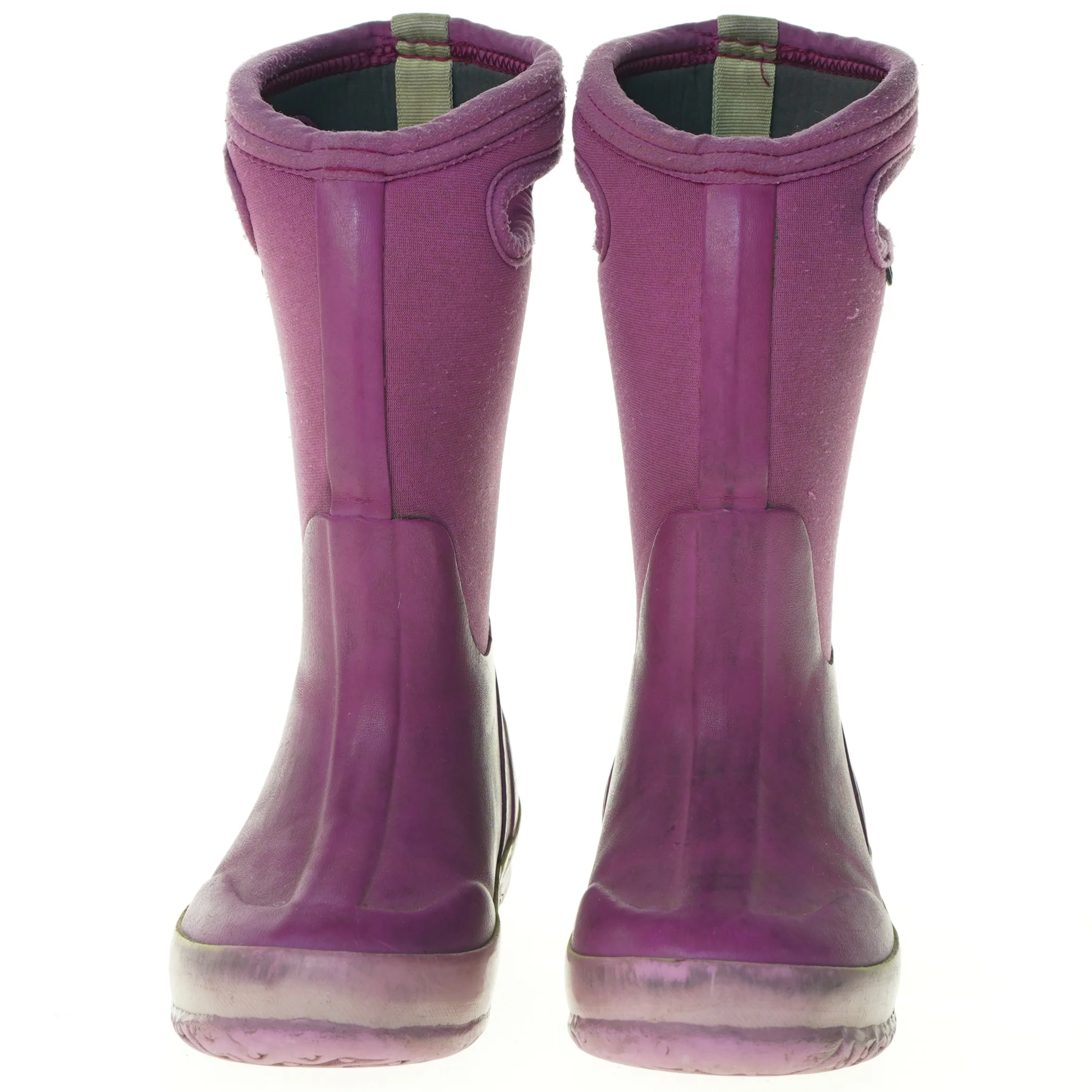 Støvler, gummistøvler fra Bogs (str. 27)