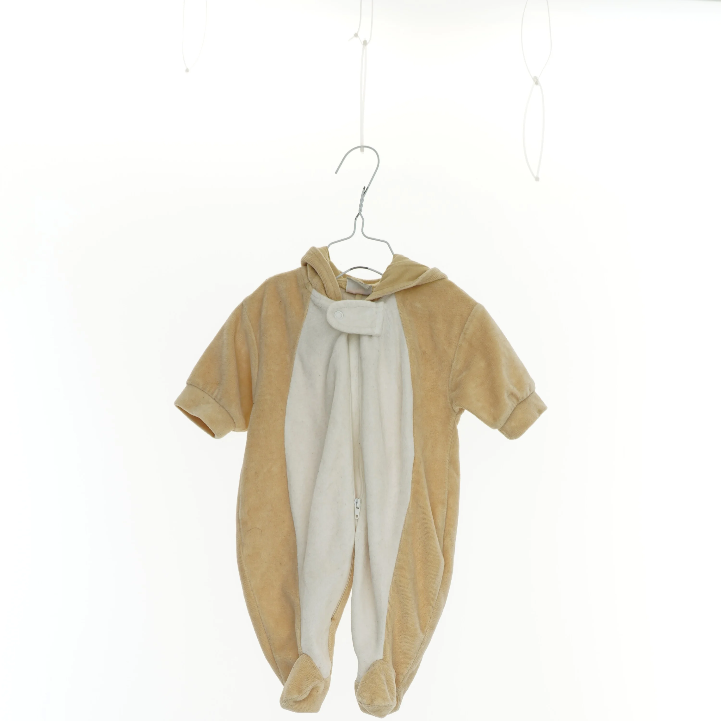 Rensdyrdragt (str. 50 cm)