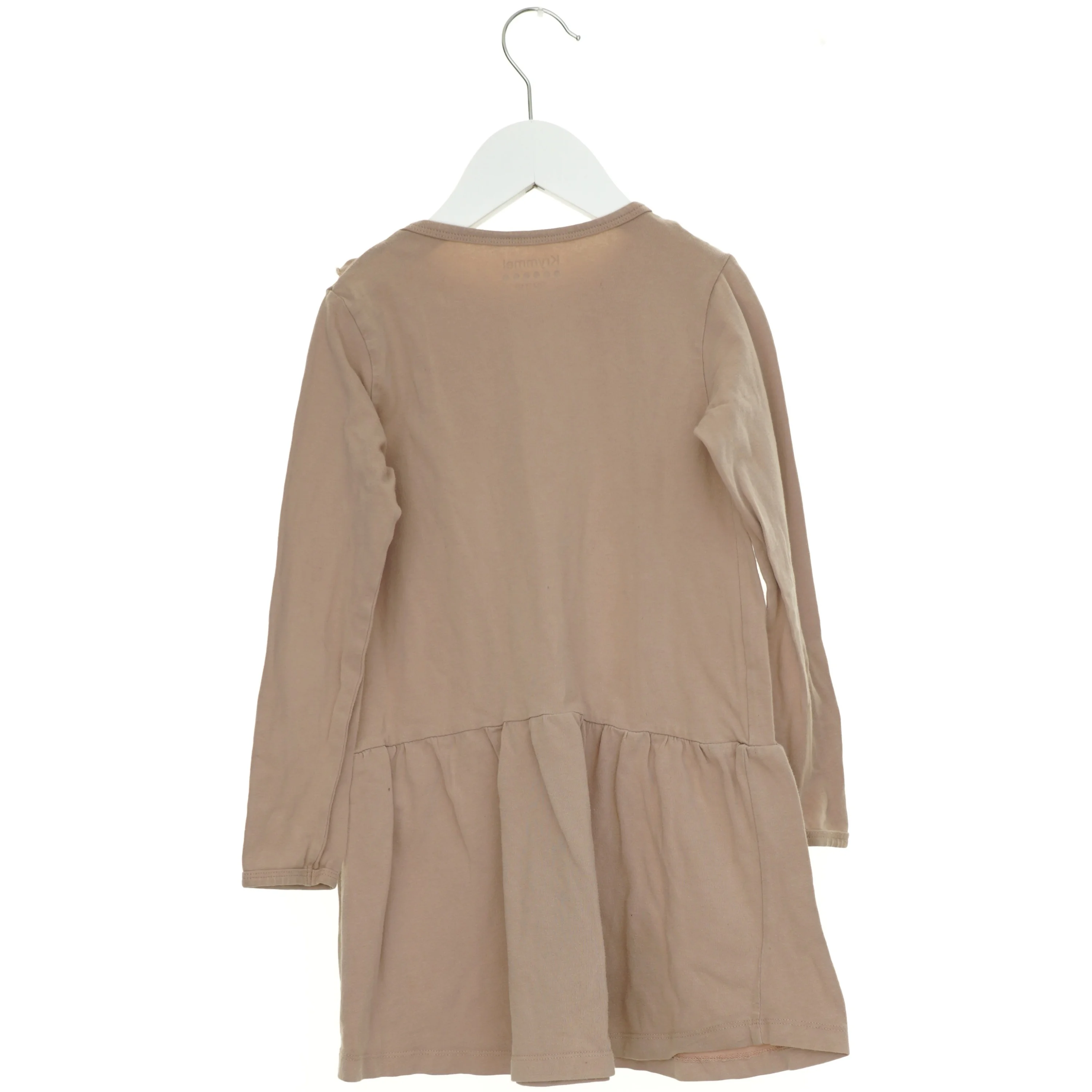 Kjole fra Krymmel (str. 110 cm)