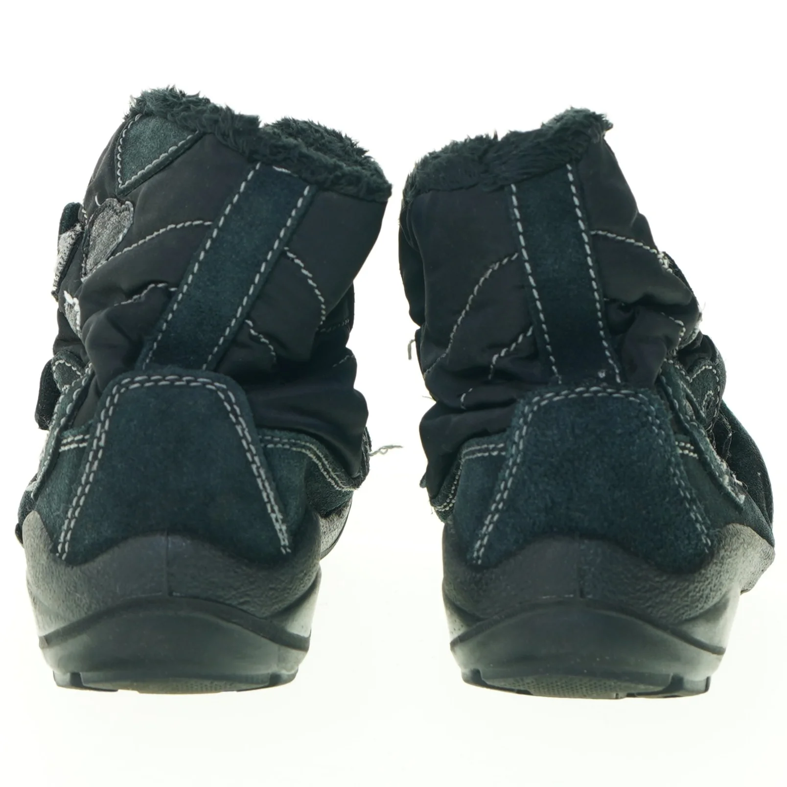 vinterstøvler fra Sympatex (str. 29)