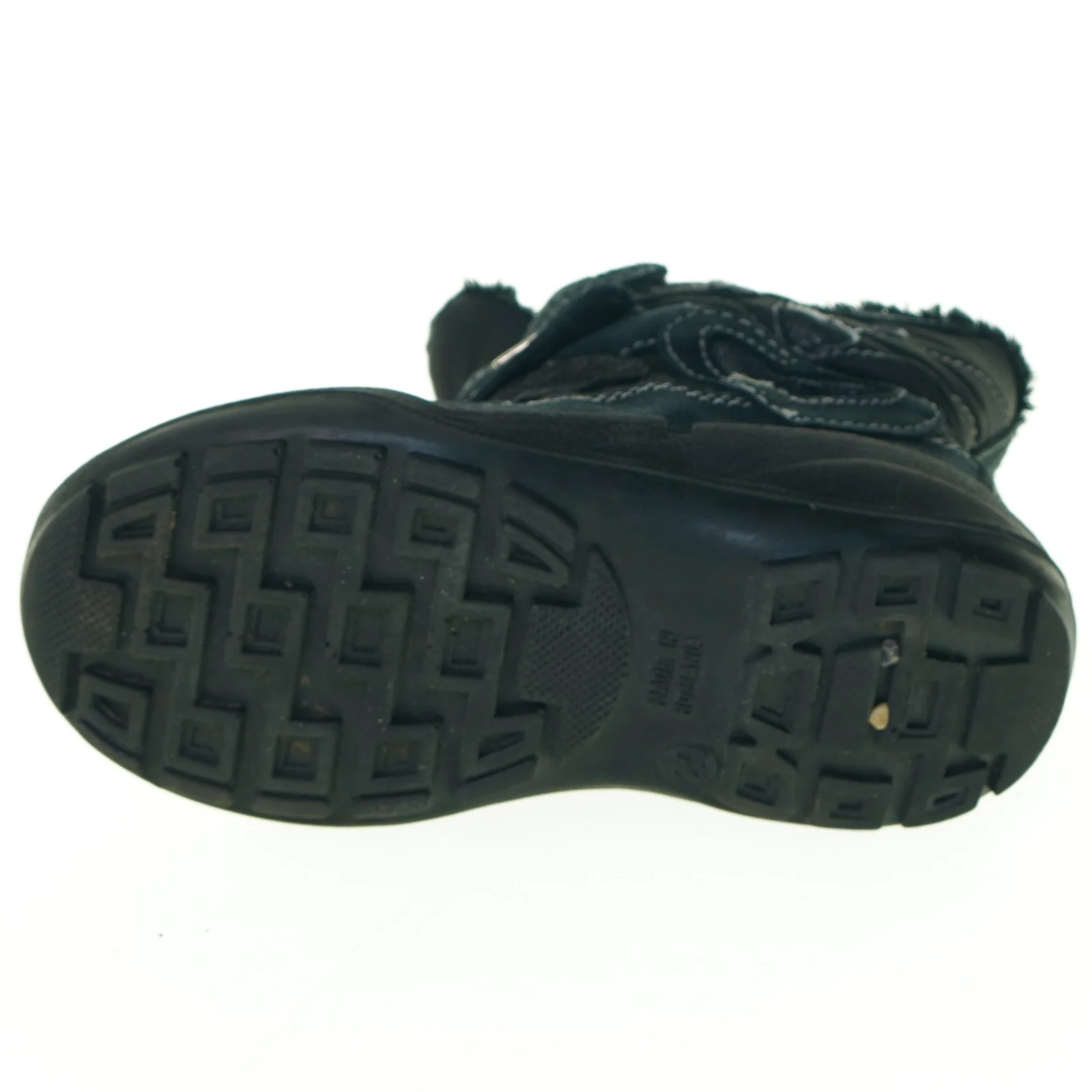 vinterstøvler fra Sympatex (str. 29)