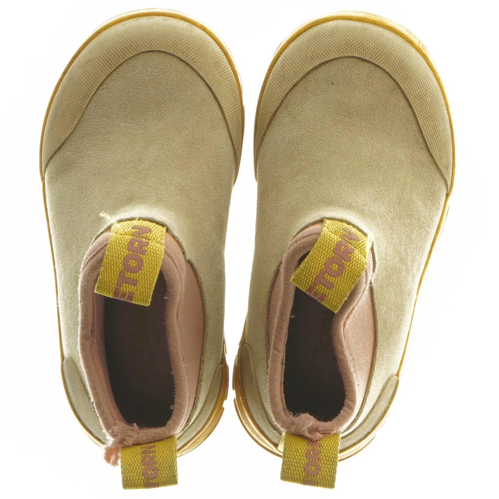 Tretorn børnestøvler fra Tretorn (str. 24 )