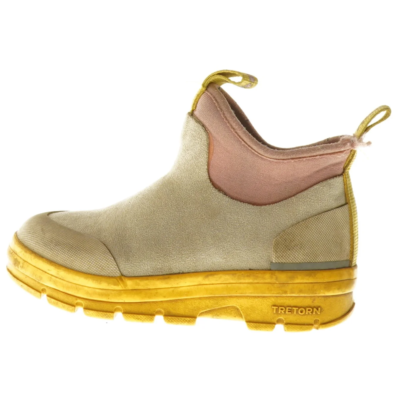 Tretorn b&oslash;rnest&oslash;vler fra Tretorn (str. 24 )