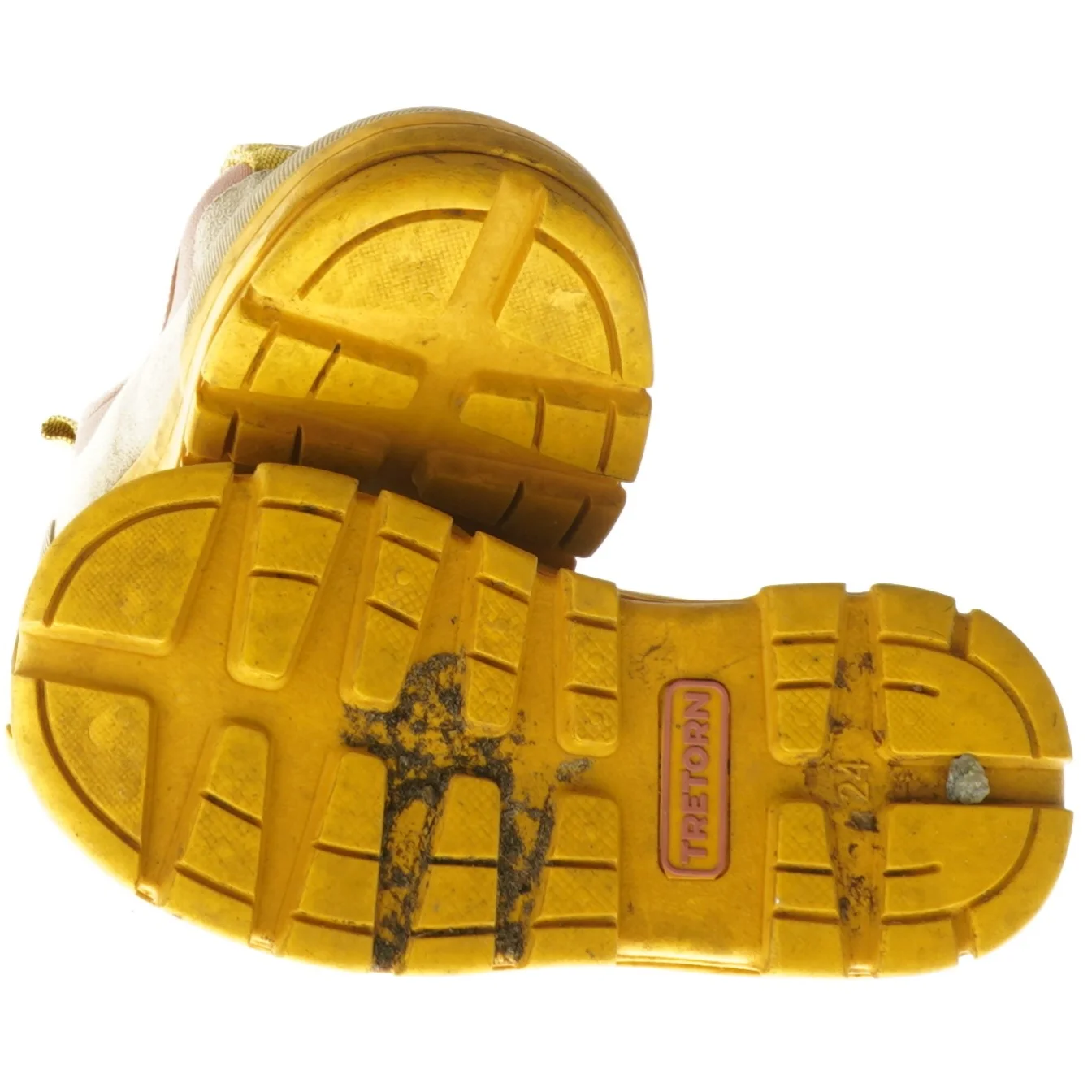 Tretorn børnestøvler fra Tretorn (str. 24 )