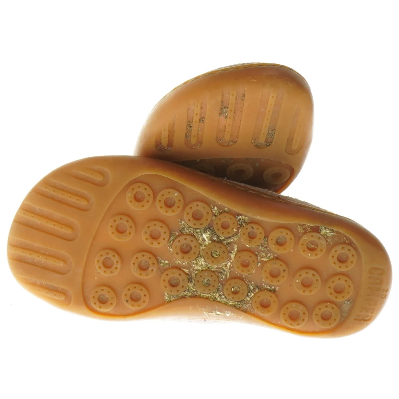 Lyserøde børnesko str. 25 fra Camper (str. 25 )