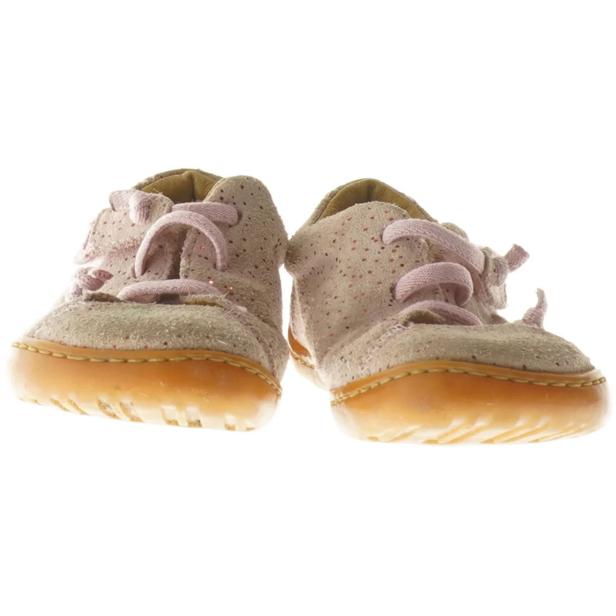 Lyserøde børnesko str. 25 fra Camper (str. 25 )