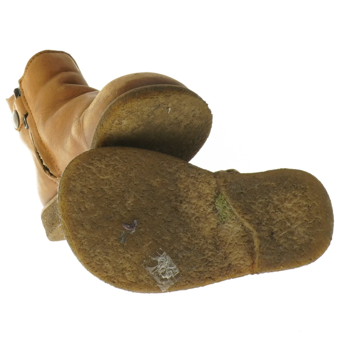 Angulus børnestøvler str. 25 fra Angulus (str. 25 )