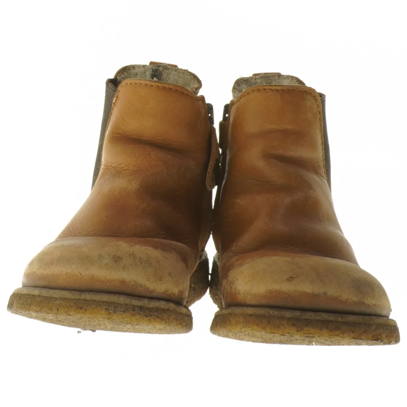 Angulus børnestøvler str. 25 fra Angulus (str. 25 )