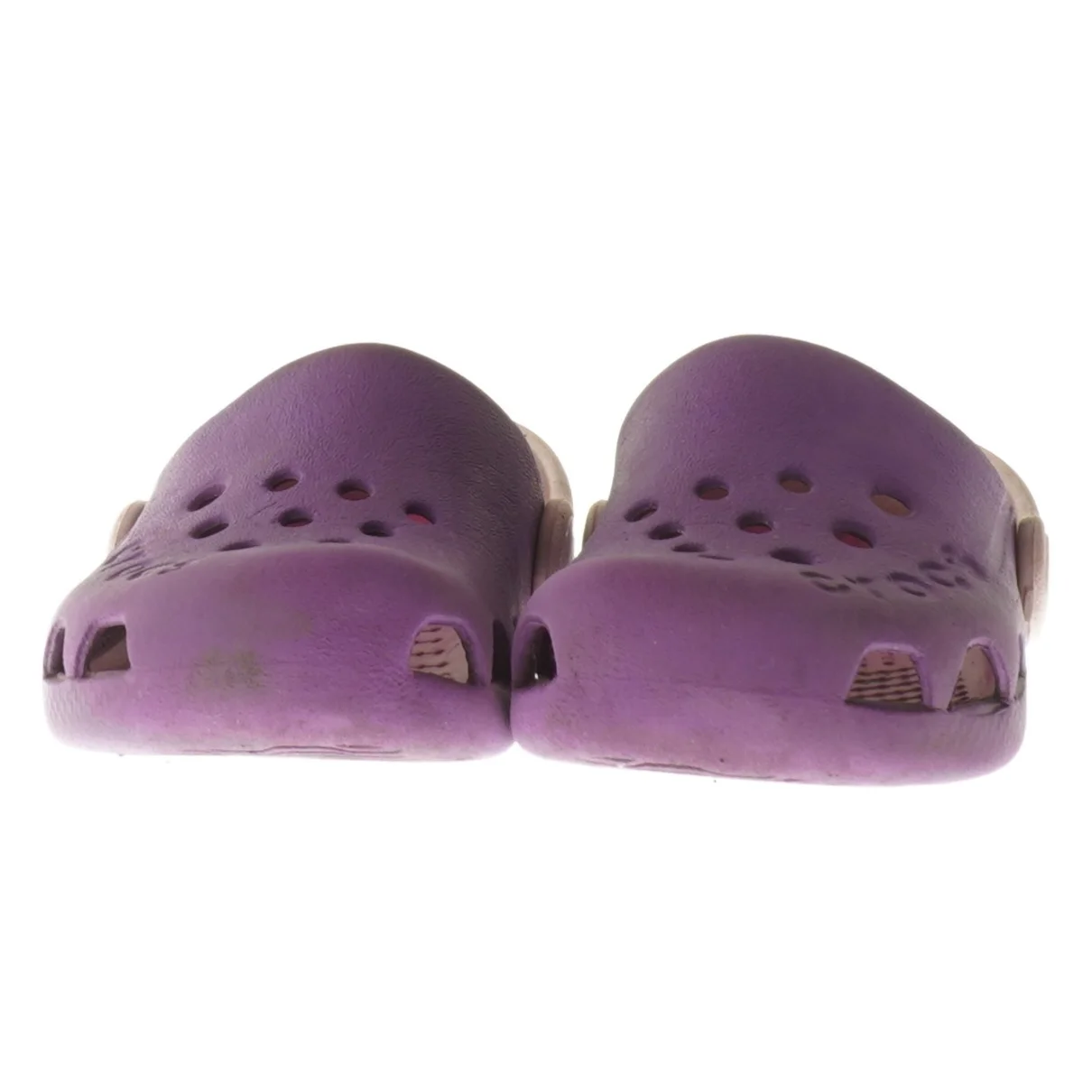 Børnesko Crocs størrelse 25 fra Crocs (str. 25 )