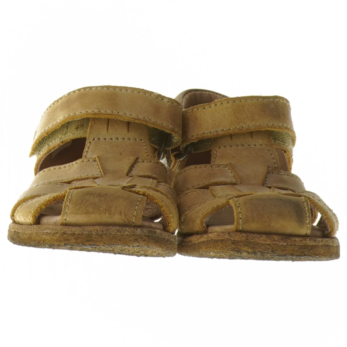  Sandaler fra Rap (str. 25 )