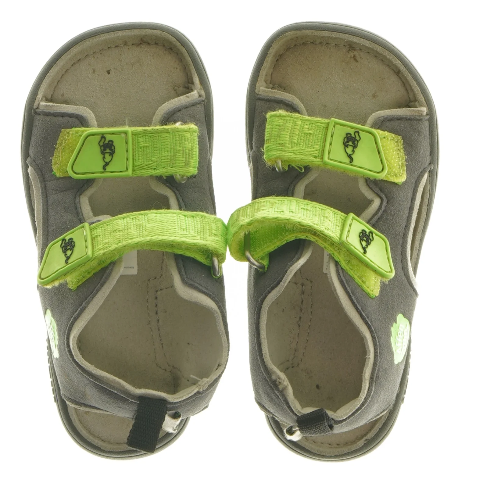 Børnesandaler str. 25 (str. 25 )