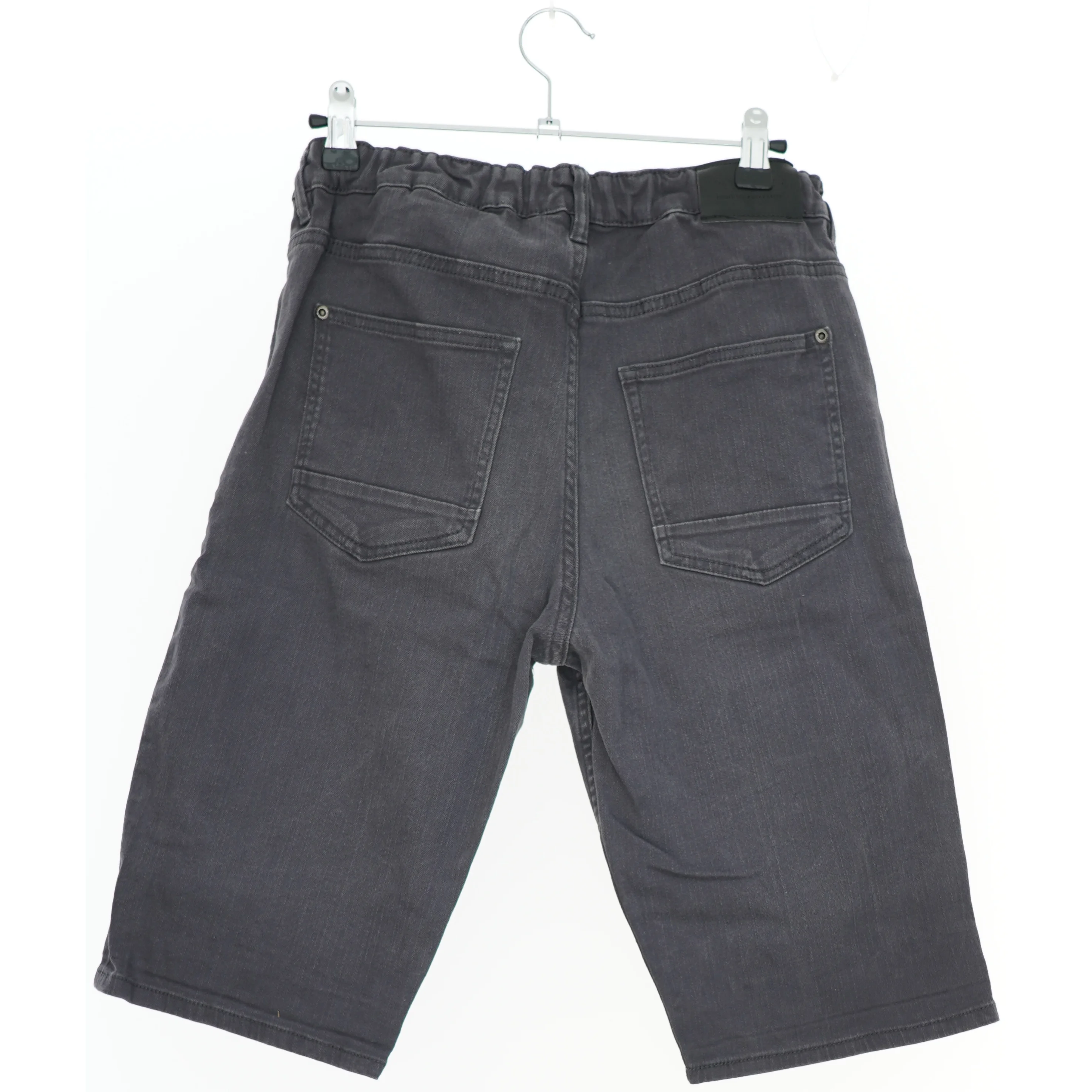 Denim shorts til børn fra H&M (str. 164)
