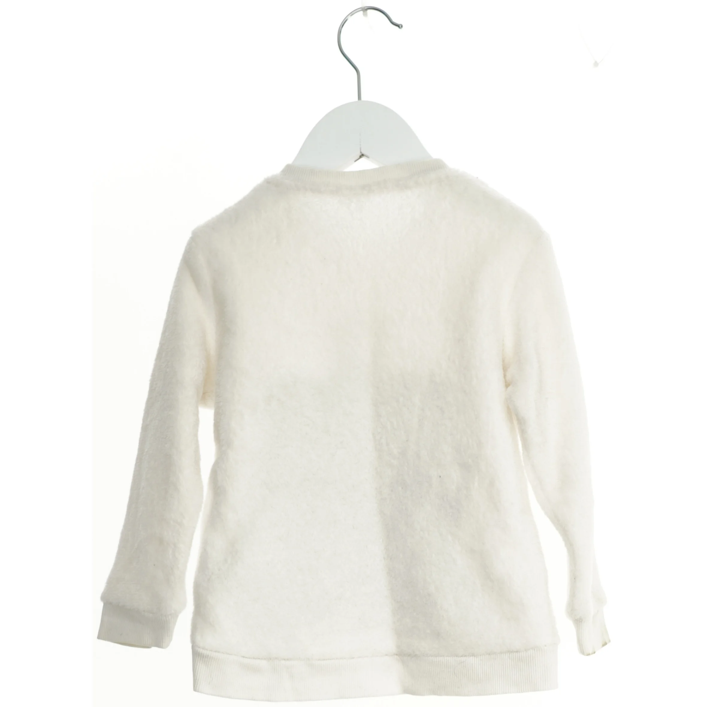 Børnebluse med dyremotiv fra H&M (str. 92)