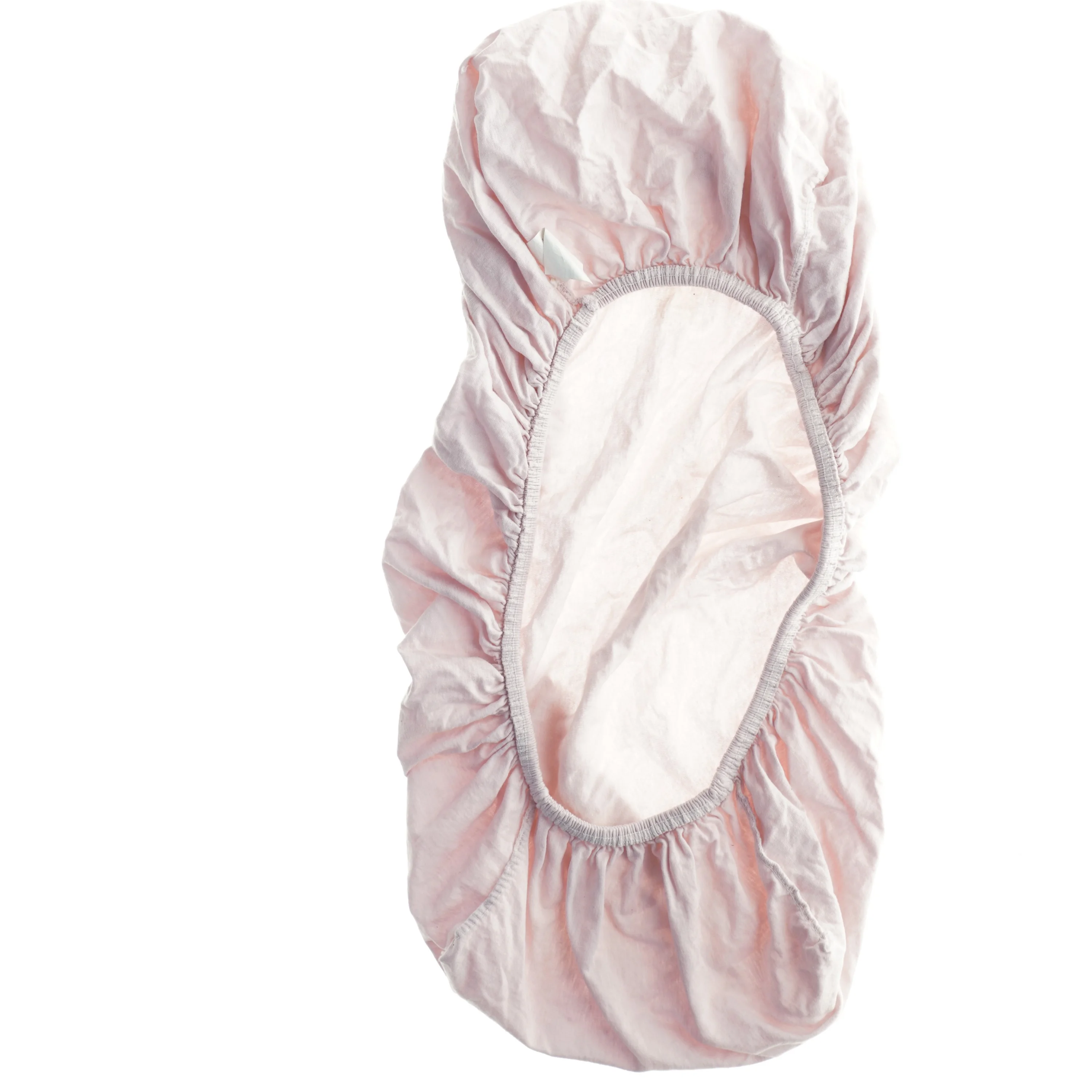 Rosa baby lagen (str. 38 x 80 cm)