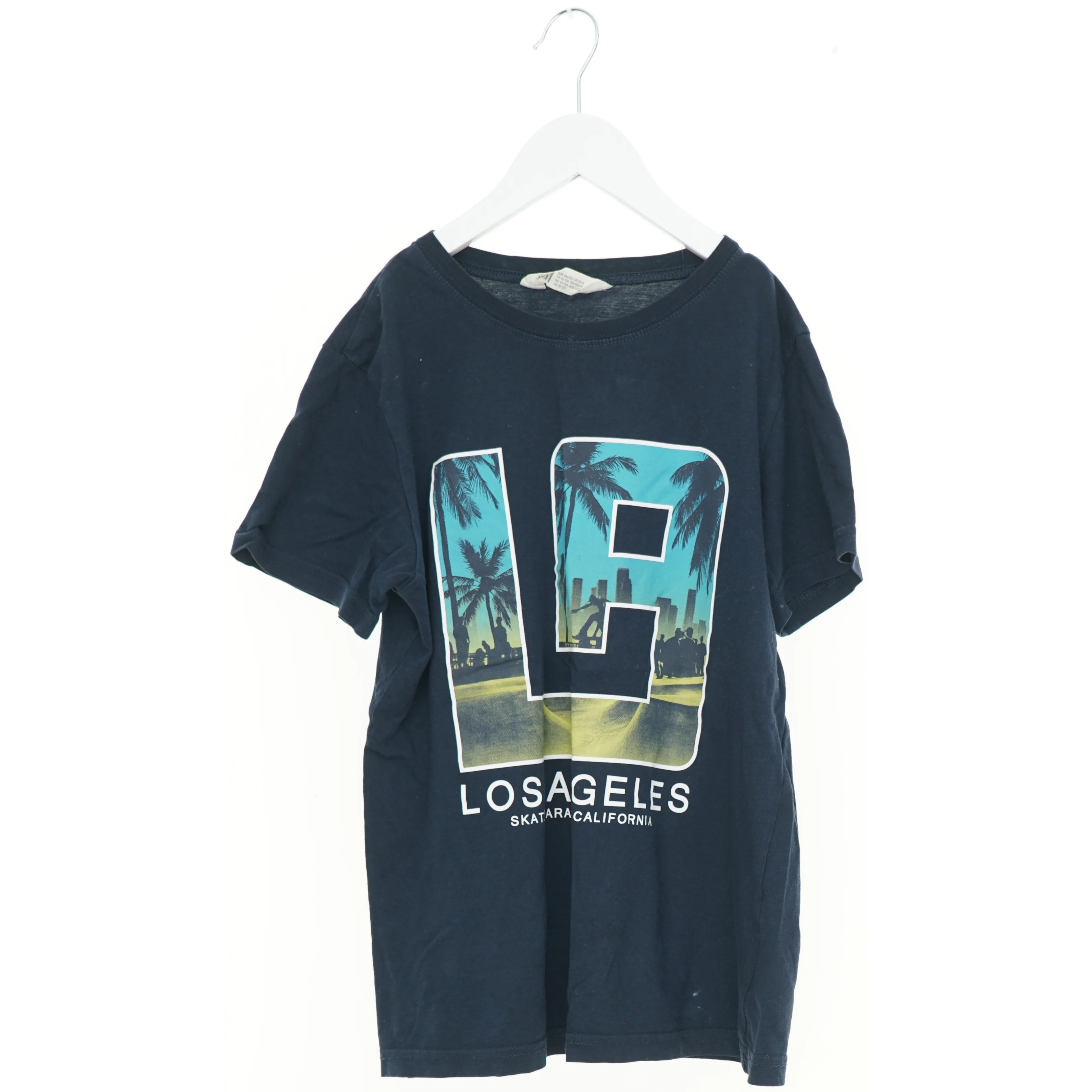 Tr&oslash;je fra H&M (str. 146 cm)