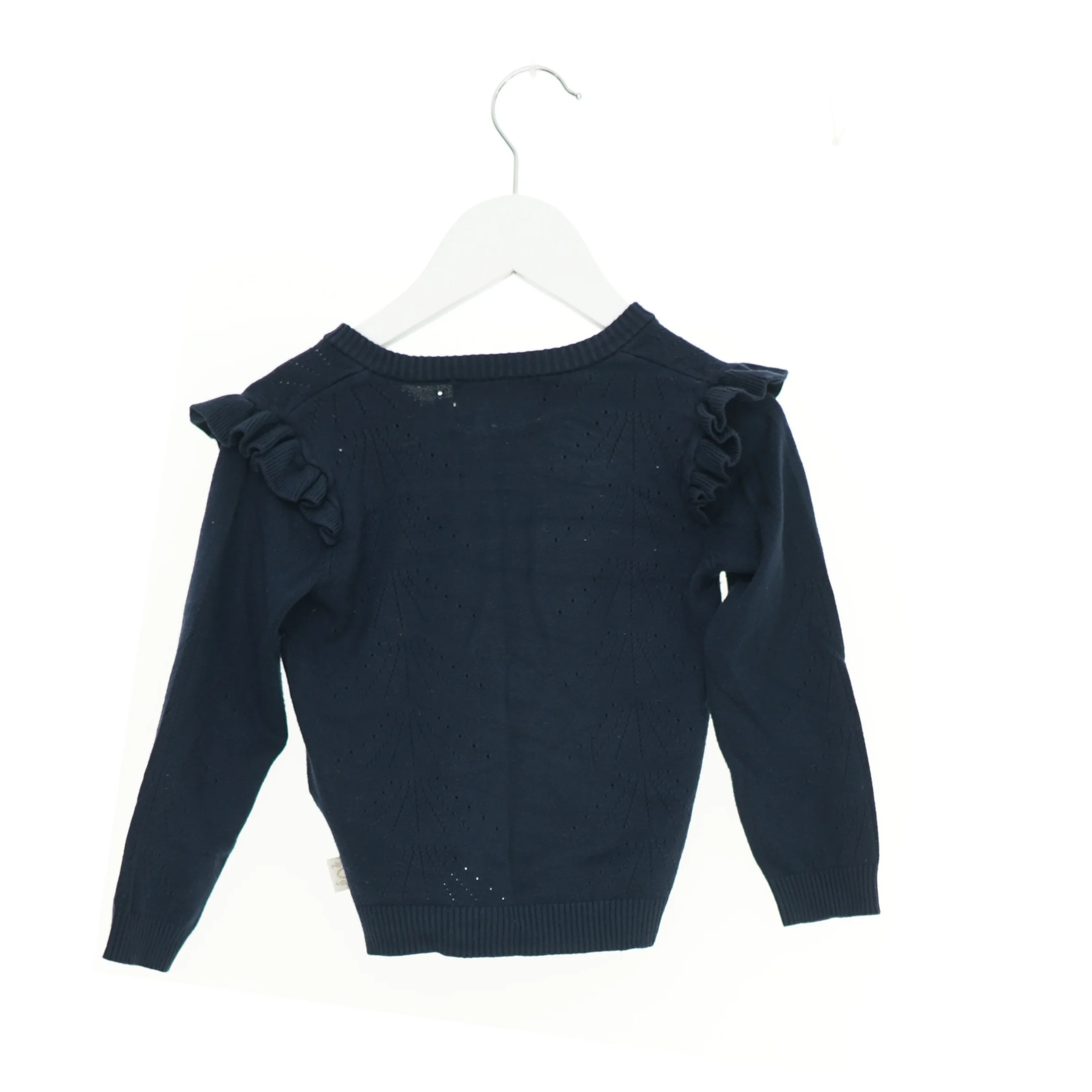 Bluse fra Creamie (str. 92 cm)