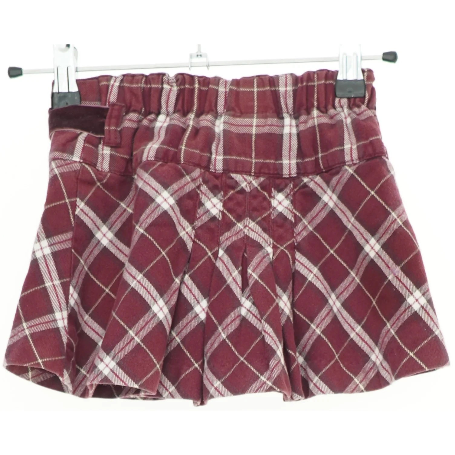 Nederdel (str. 80 cm)