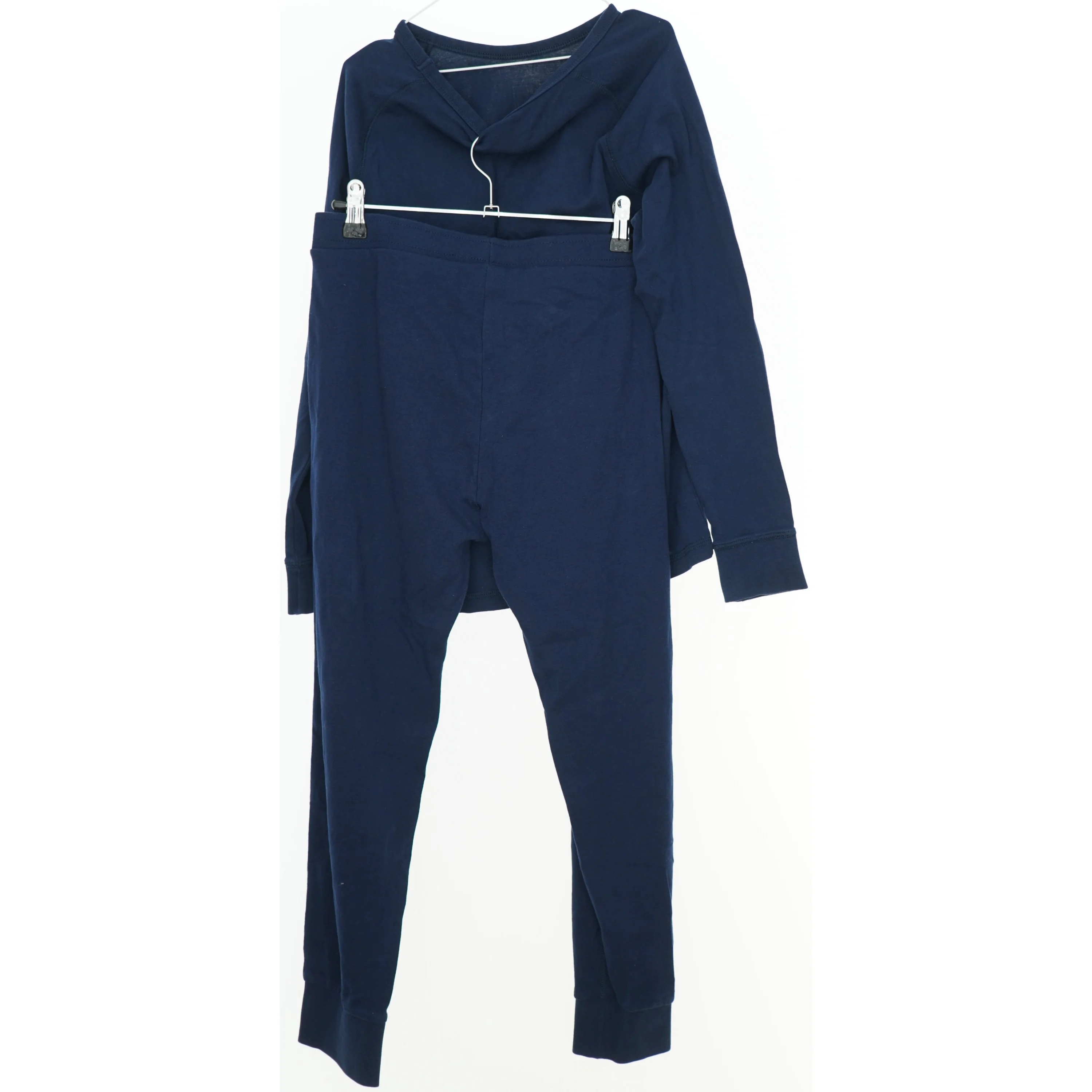 Hogwarts pyjamas sæt fra H&M (str. 146)