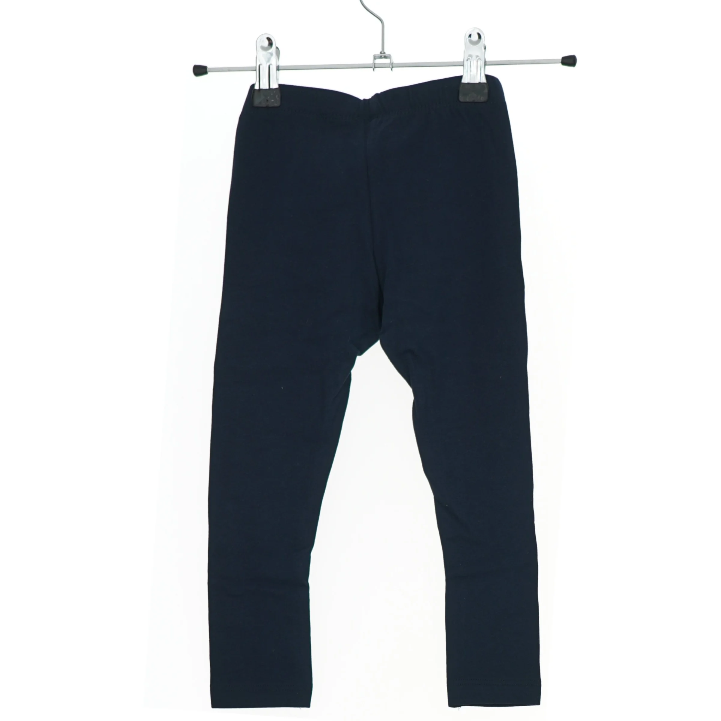 Børneleggings med regnbue design fra Basic needs (str. 92)