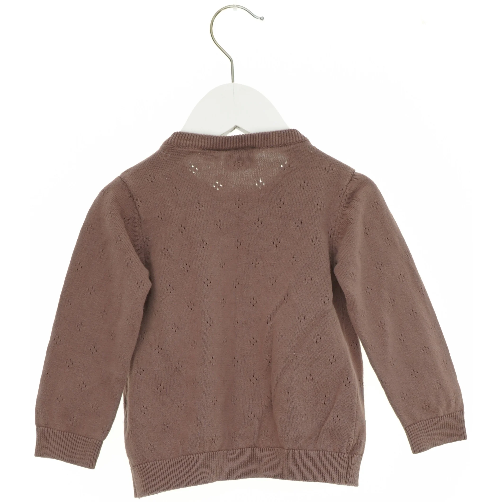 Cardigan fra VRS (str. 86 cm)