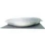 Superior nursing pillow fra Foss Flakes (str. 75 x 48 cm)