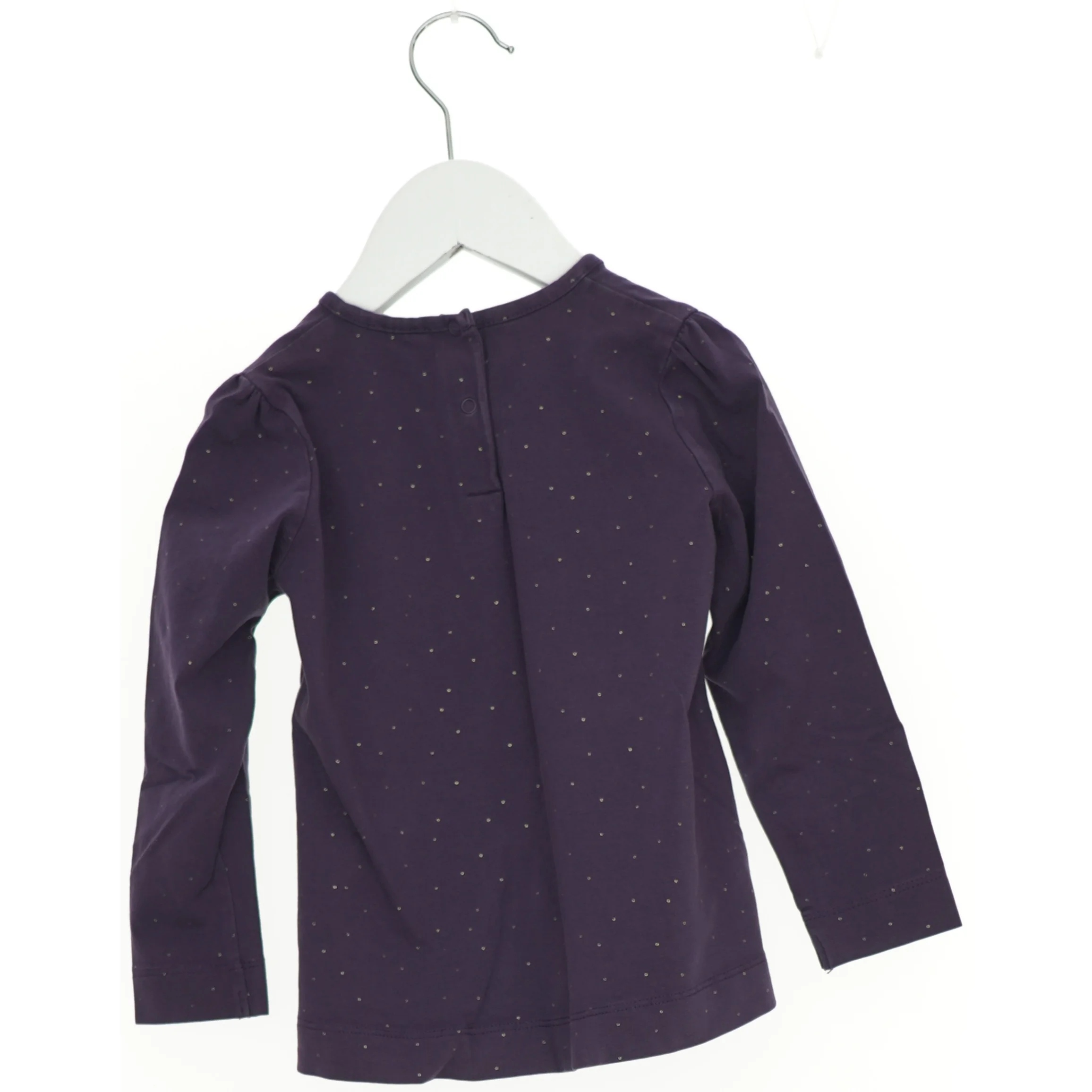 Bluse fra Pomp de Lux (str. 92 cm)