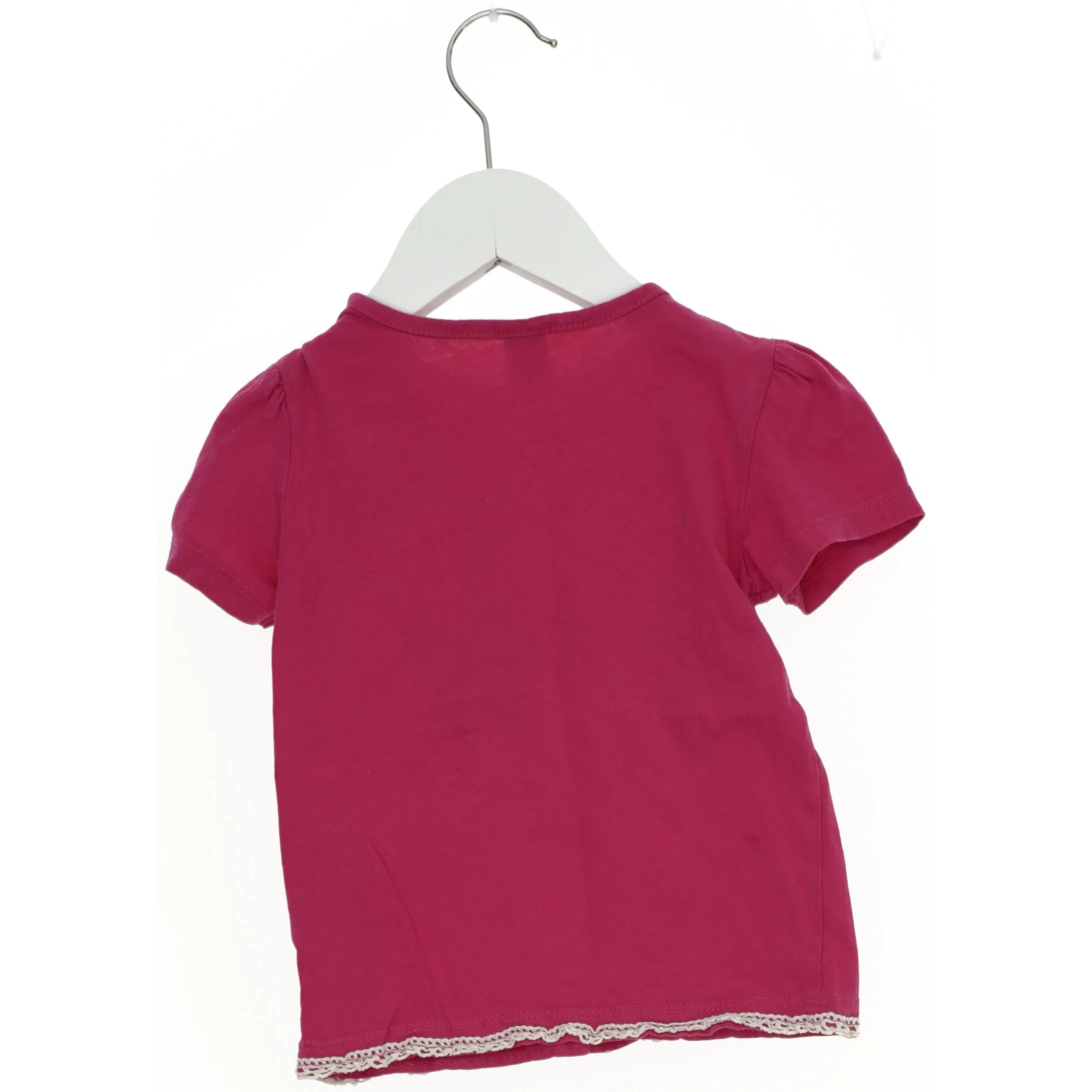 Bluse fra Doppdopo (str. 92 cm)
