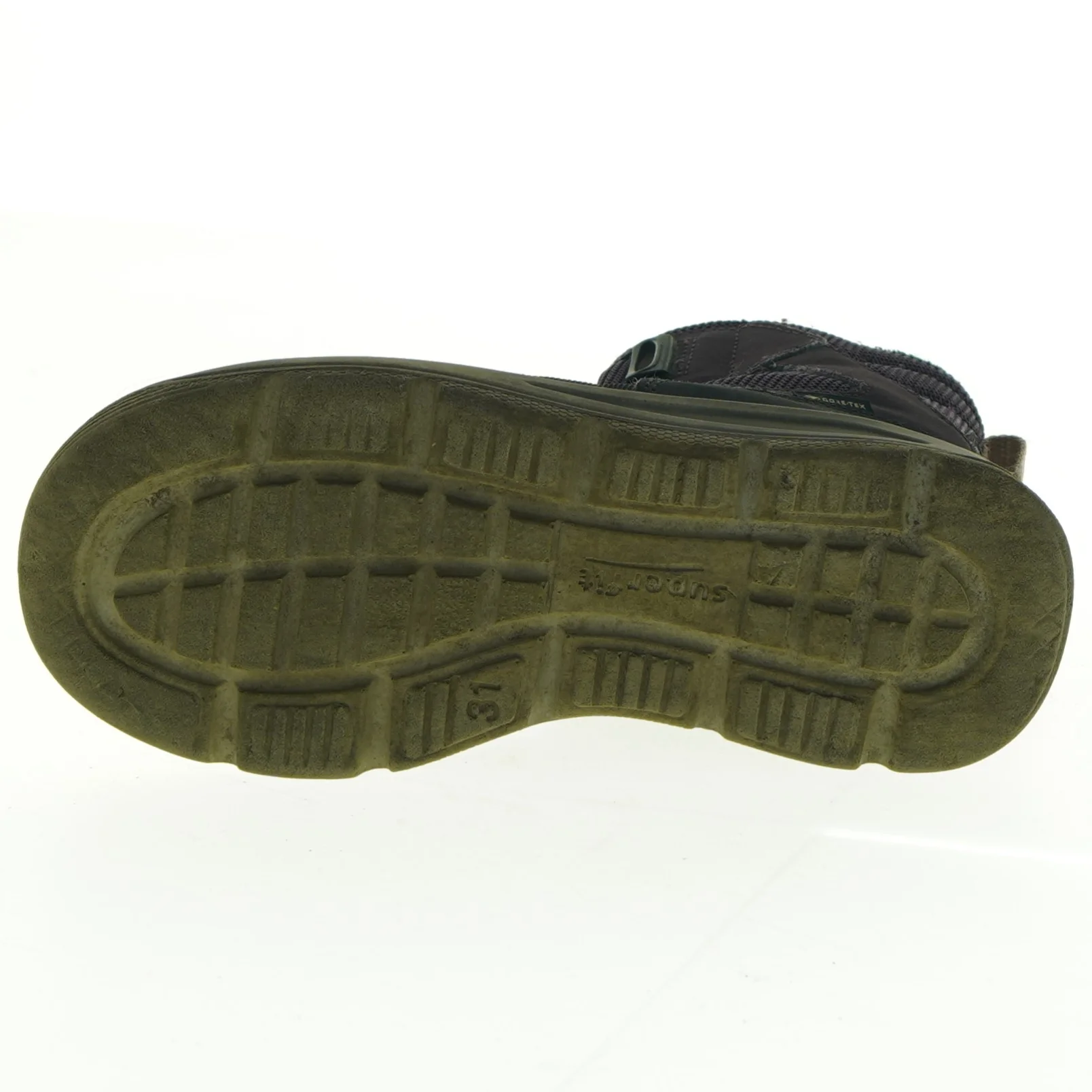 Vinterstøvler fra Superfit (str. 31)